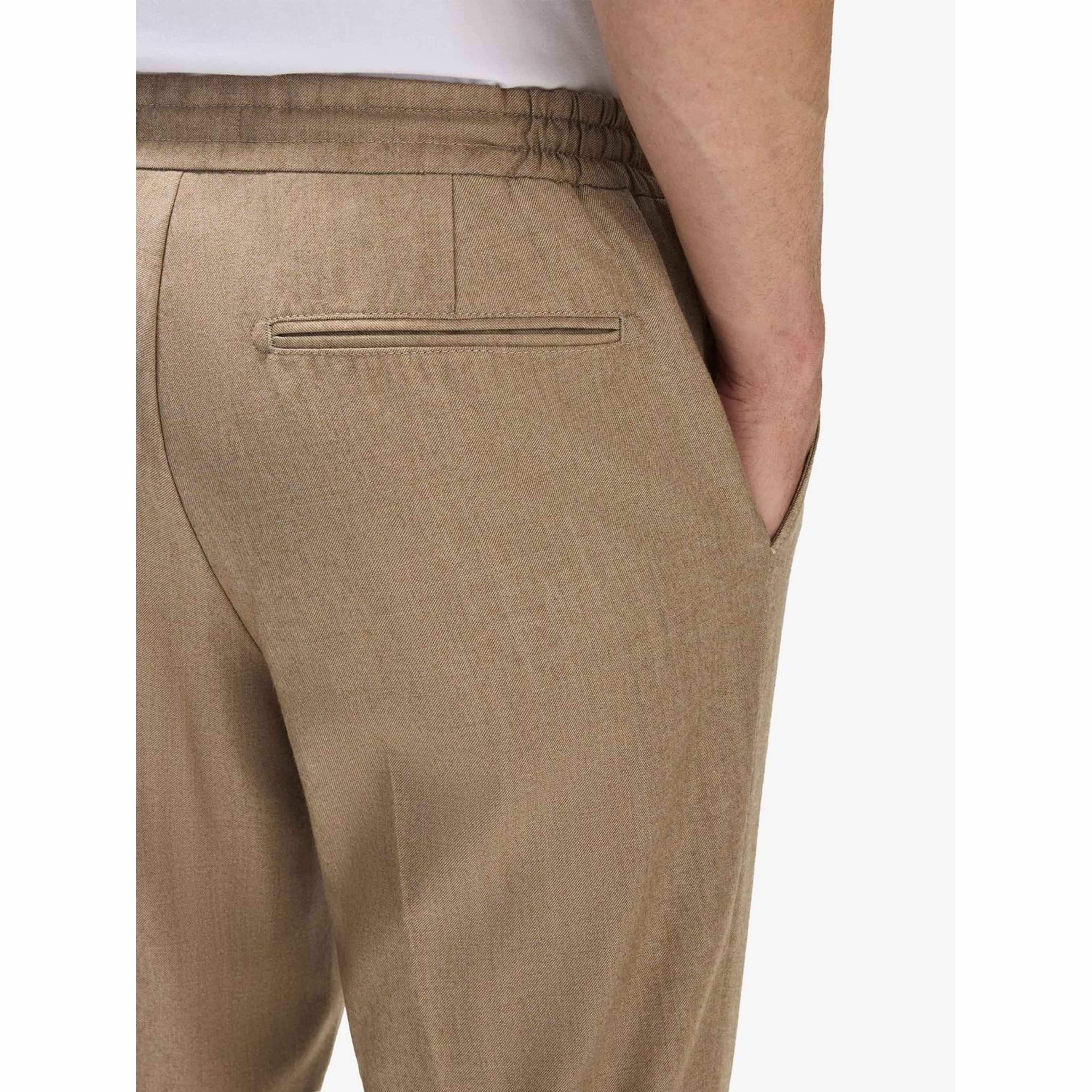Wool Trousers Mira