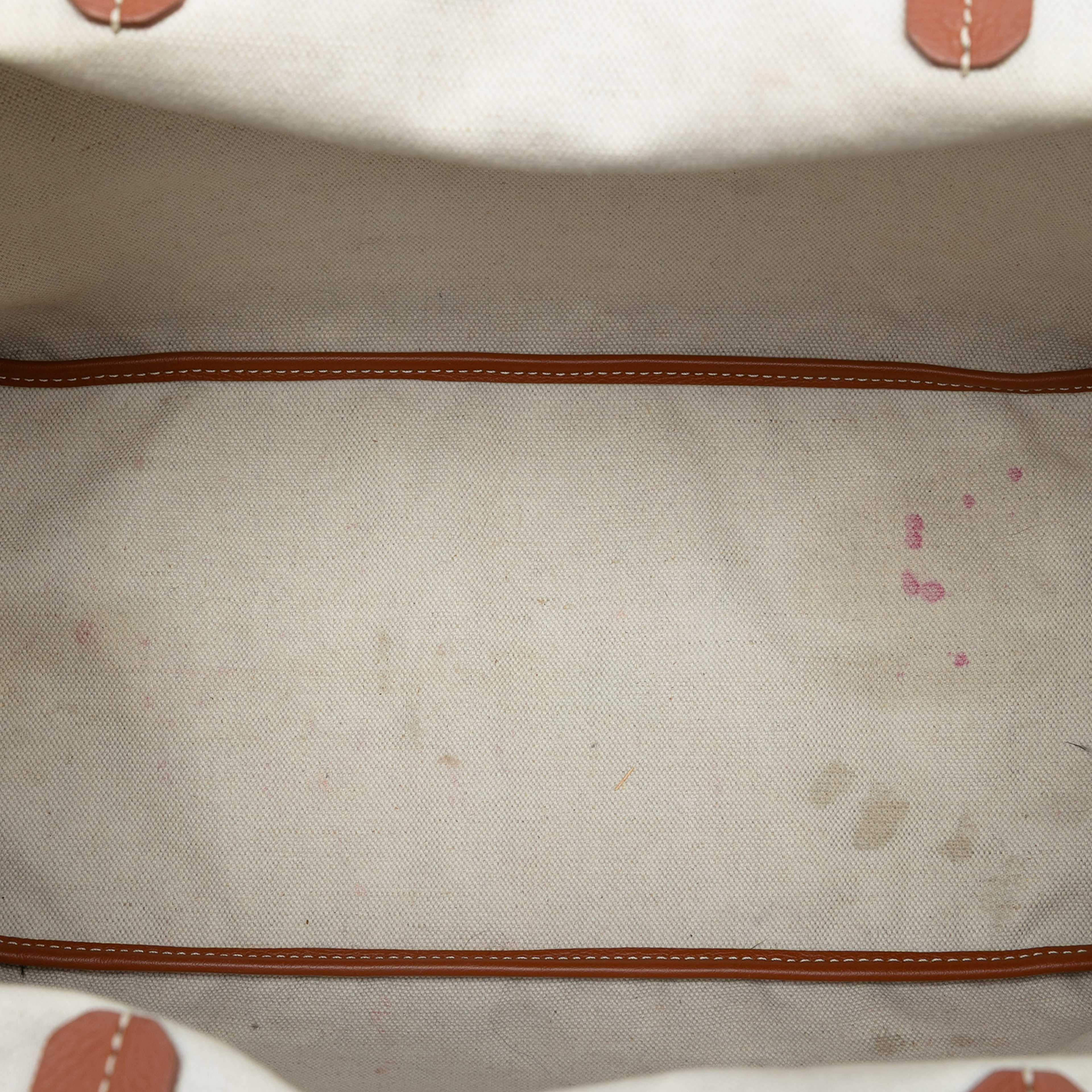 Goyard Goyardine Saint Louis Pm, från Luxclusif, i färgen black. Klicka för att öppna bilden i stort format