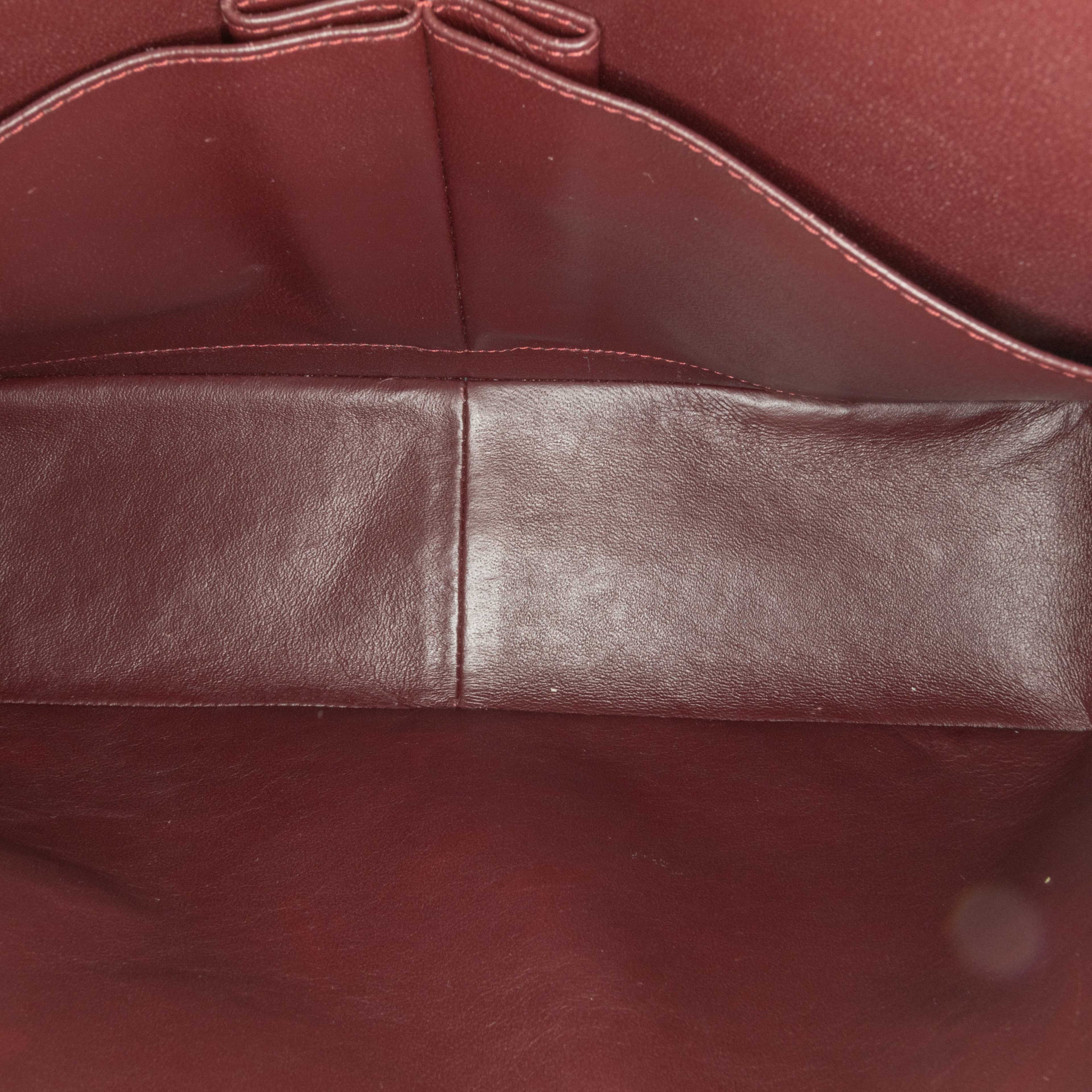 Chanel Jumbo Classic Lambskin Double Flap
