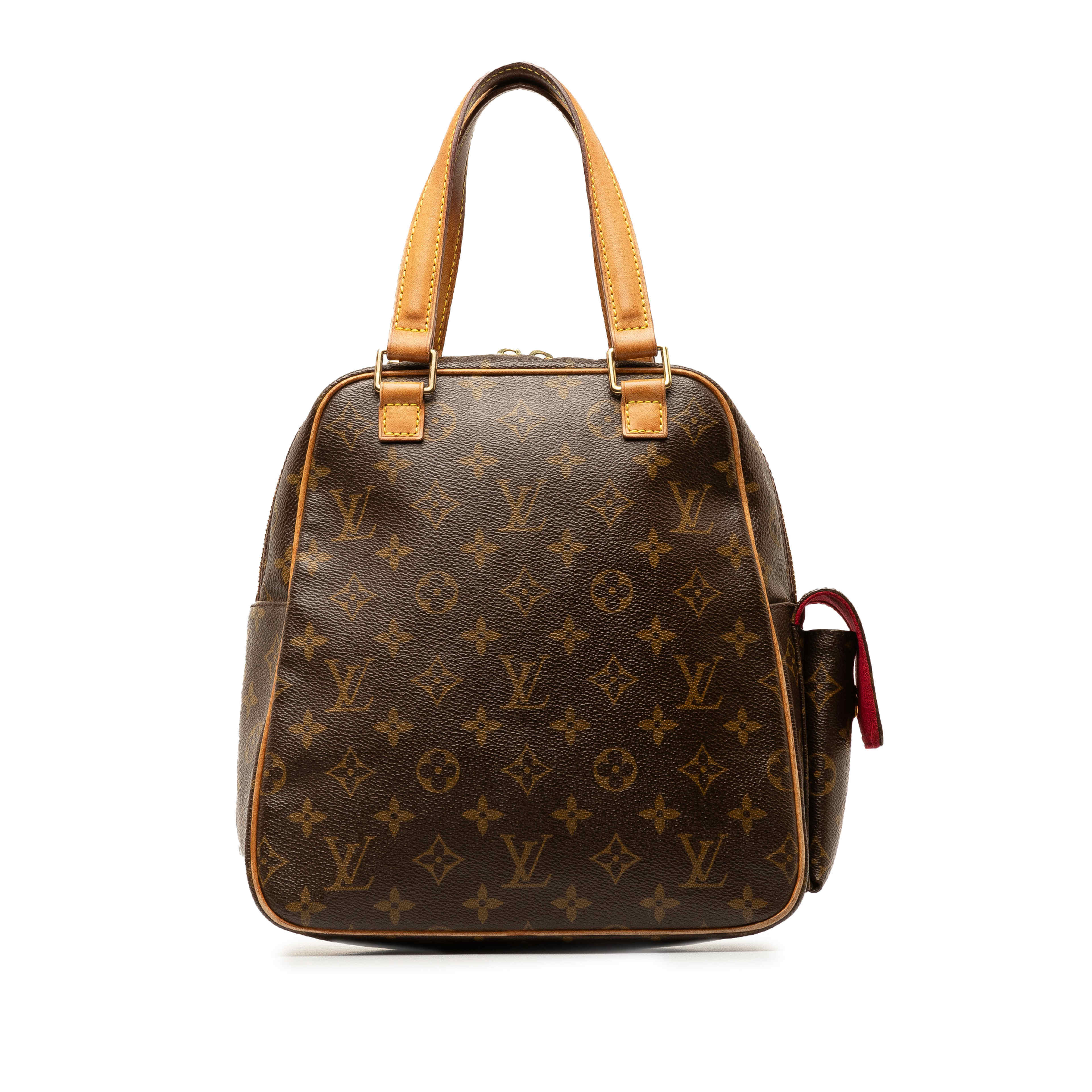 Louis Vuitton Monogram Excentri-cite