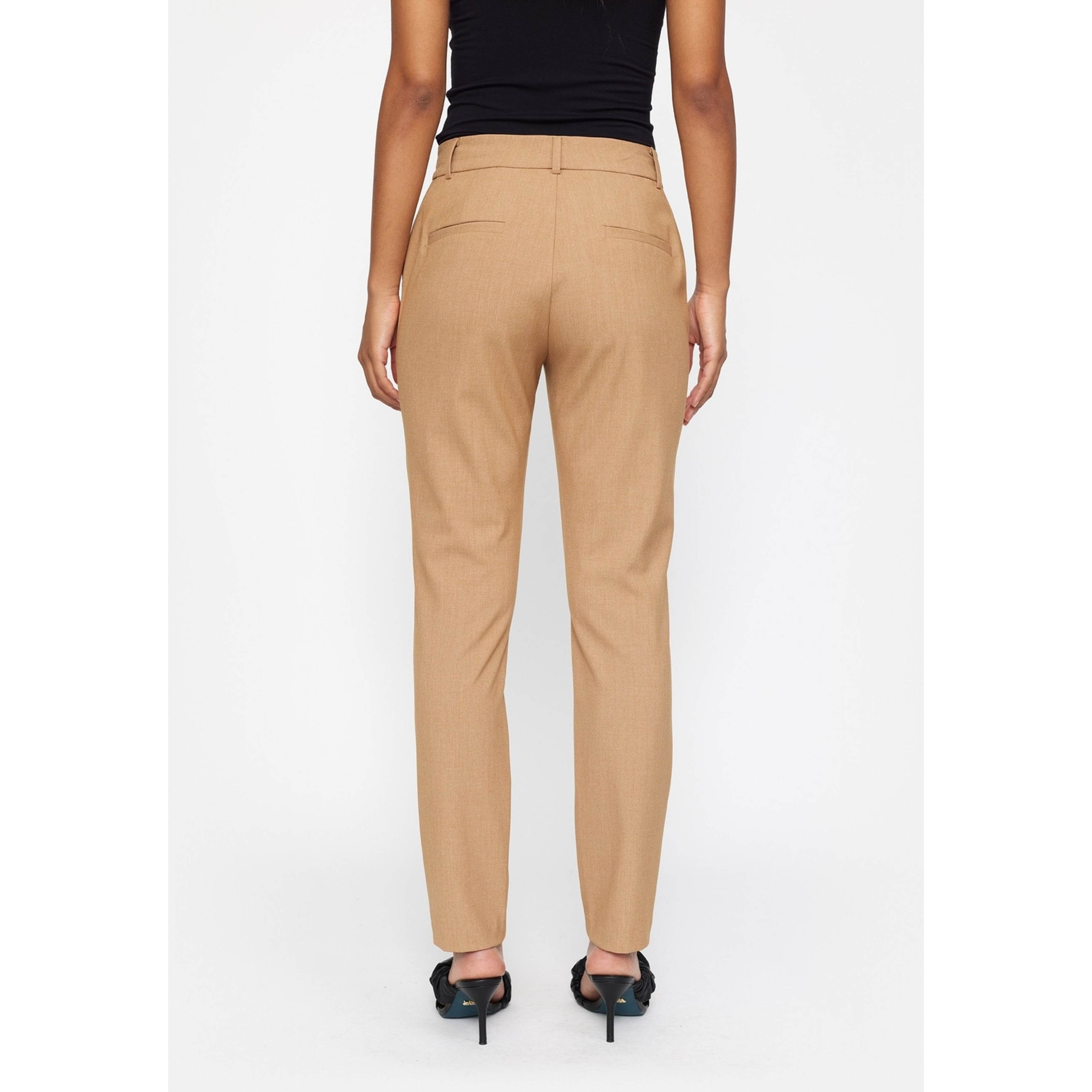 Srvilja Mid Waist Pant