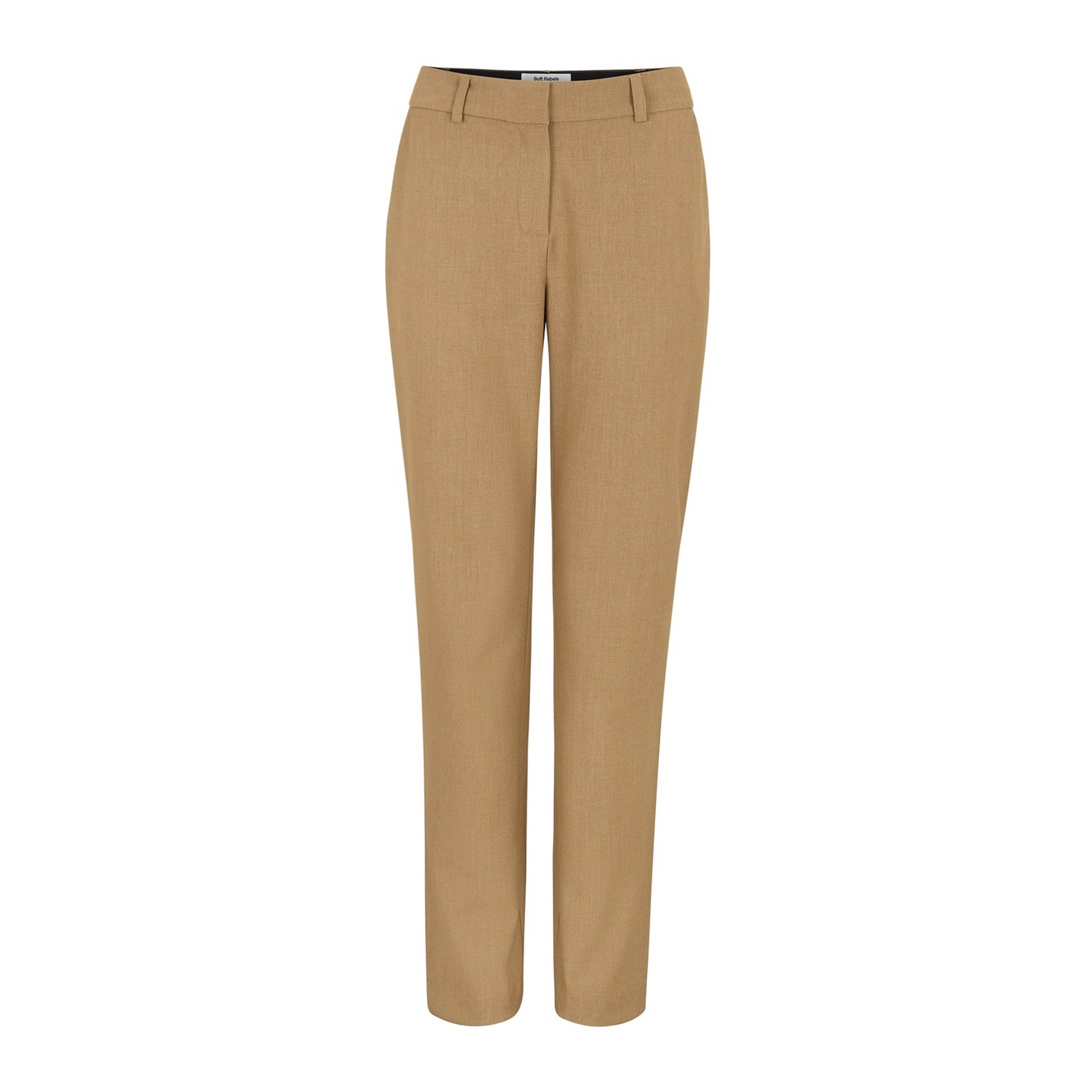 Srvilja Mid Waist Pant