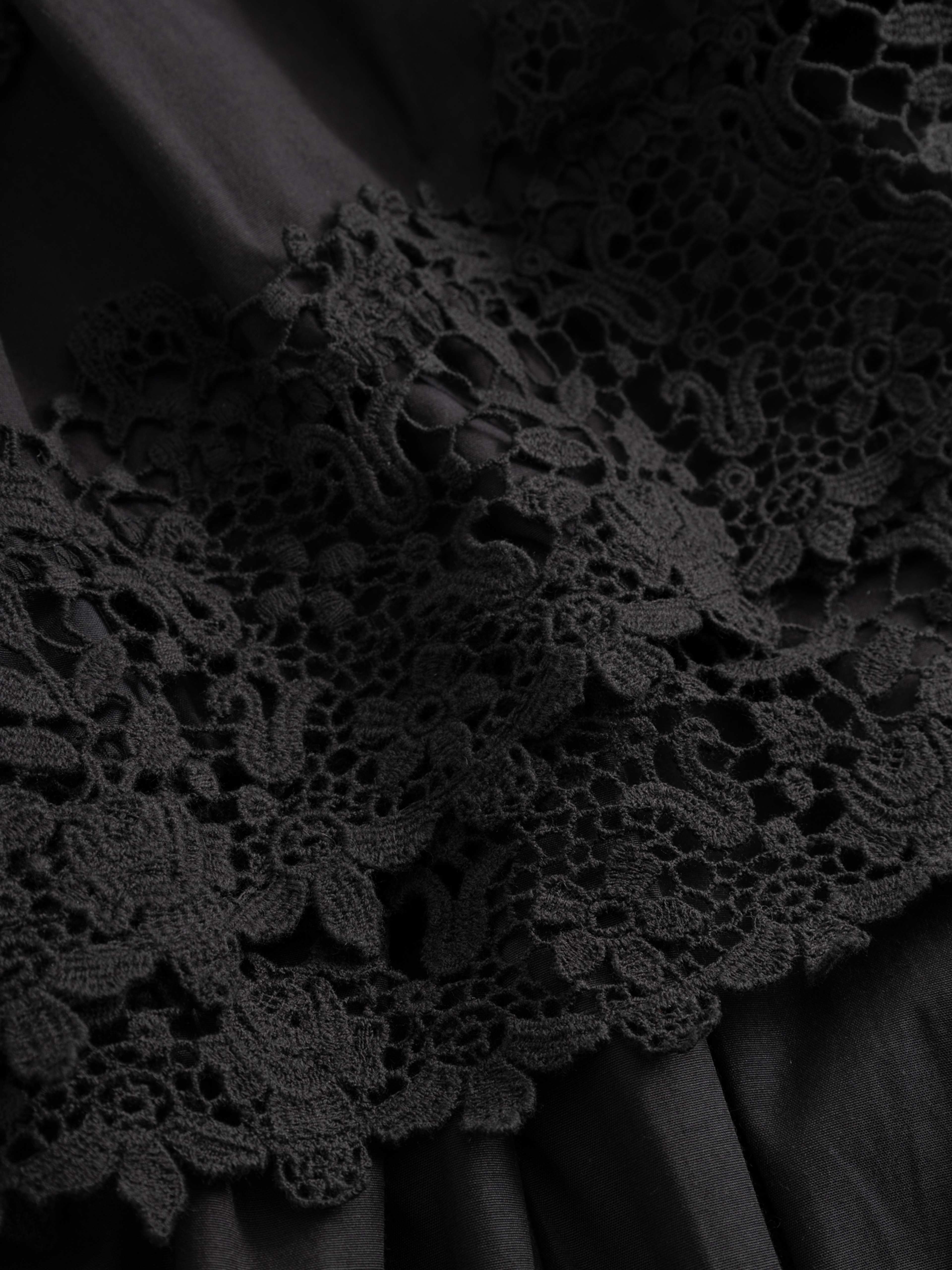 N-malaya Dress - Black, från Noella, i färgen black. Klicka för att öppna bilden i stort format
