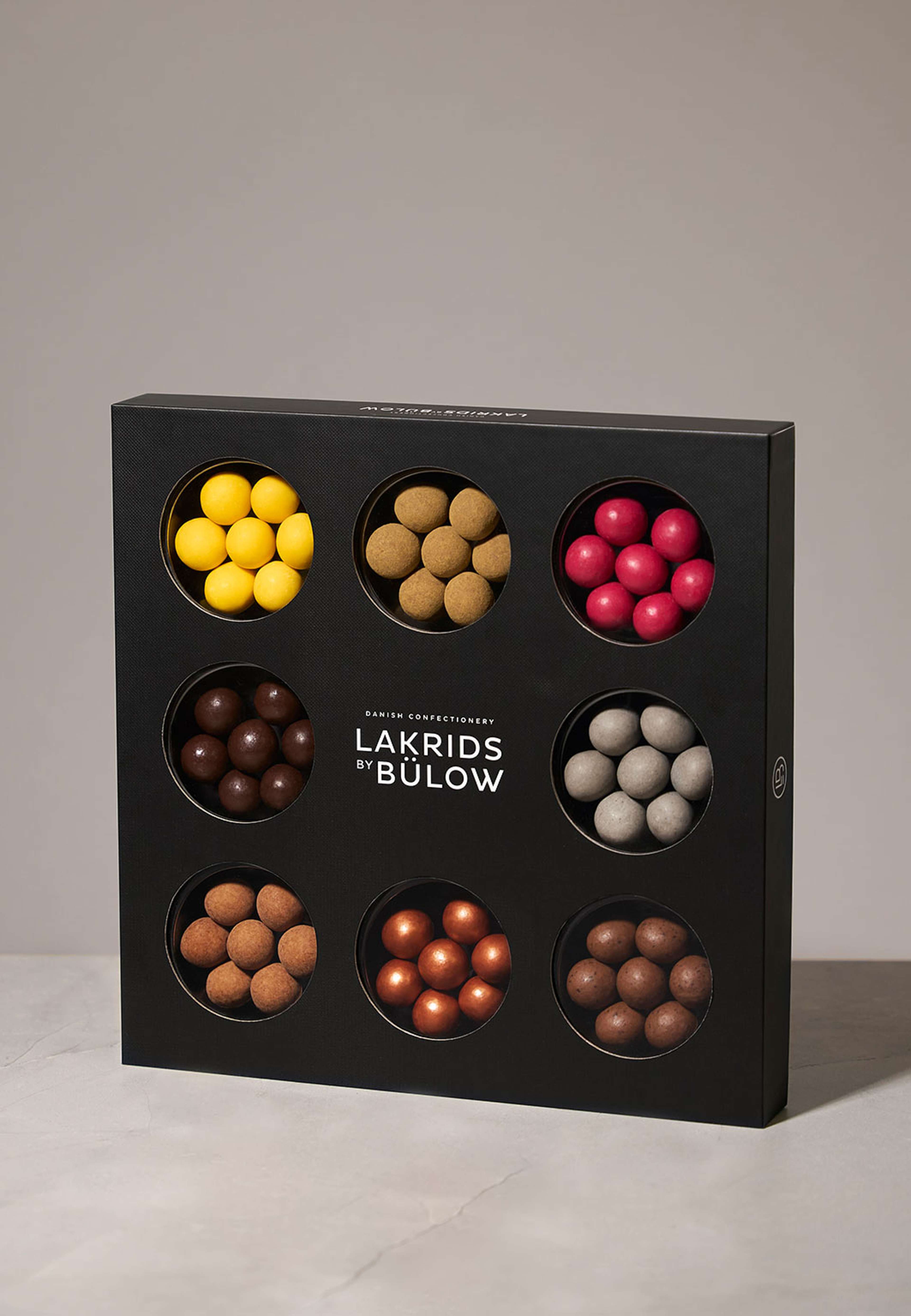 Selection Box 2024