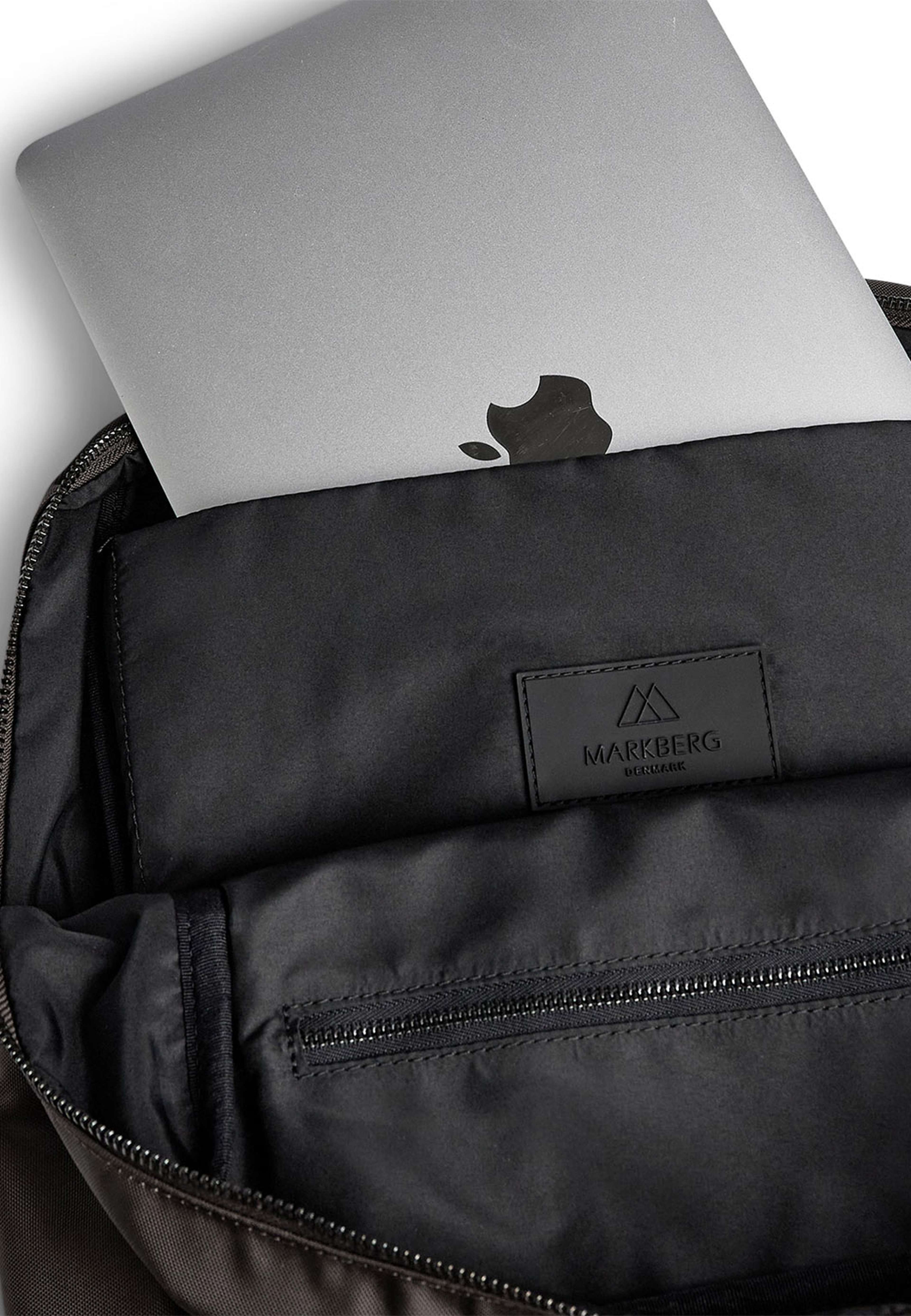 Darla Backpack Monochrome Bag
