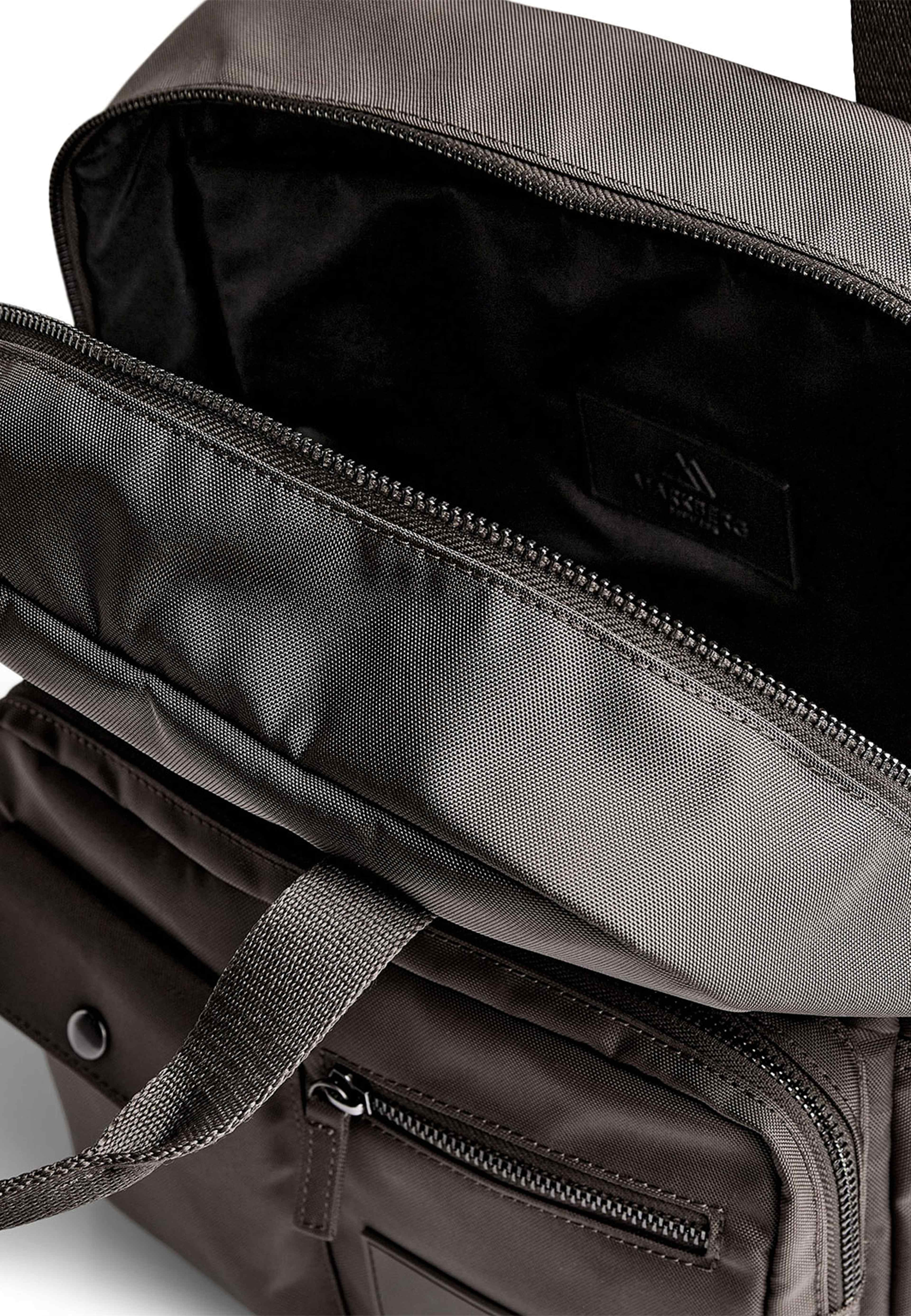 Darla Backpack Monochrome Bag