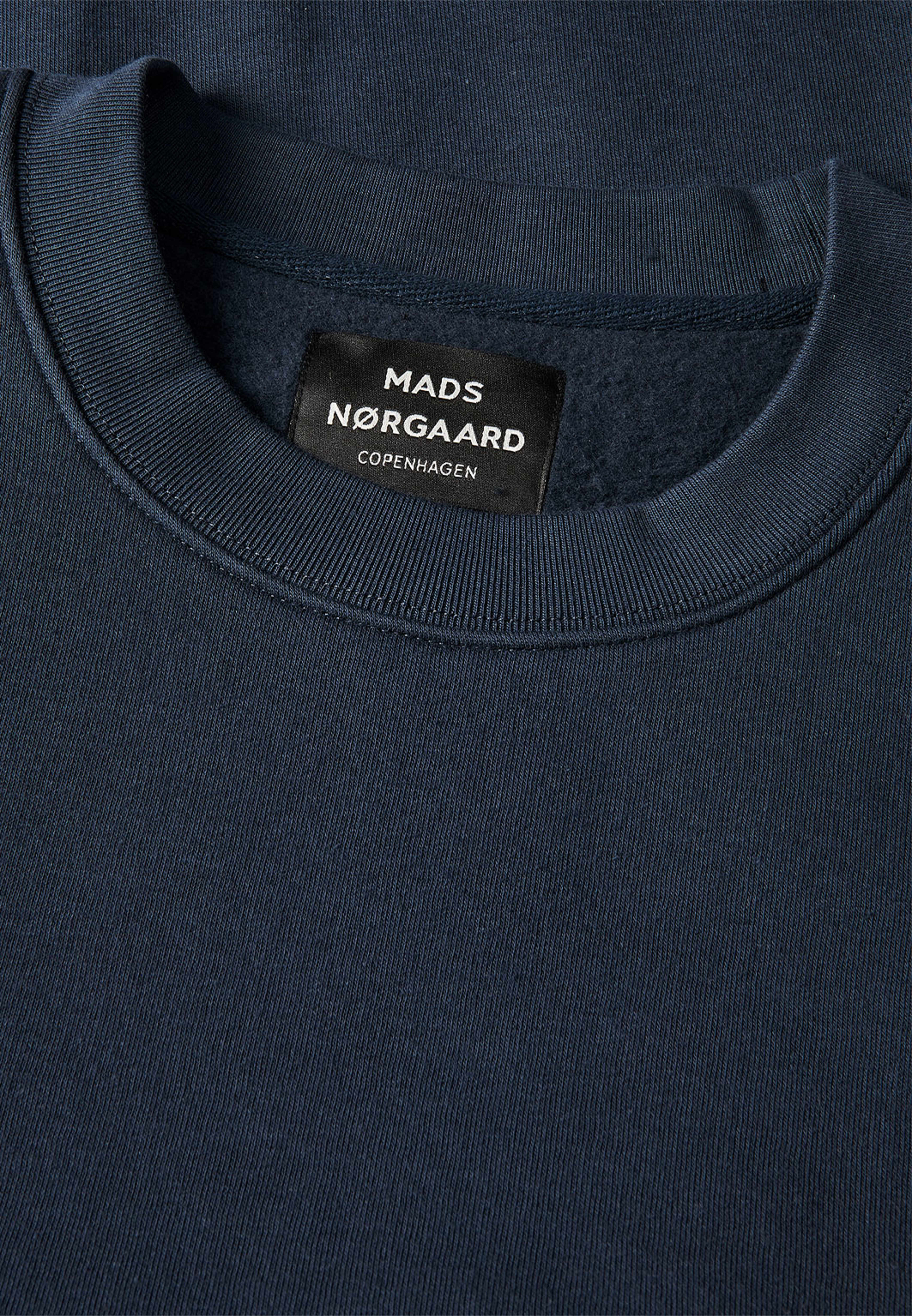 Standard Crew Logo Sweat