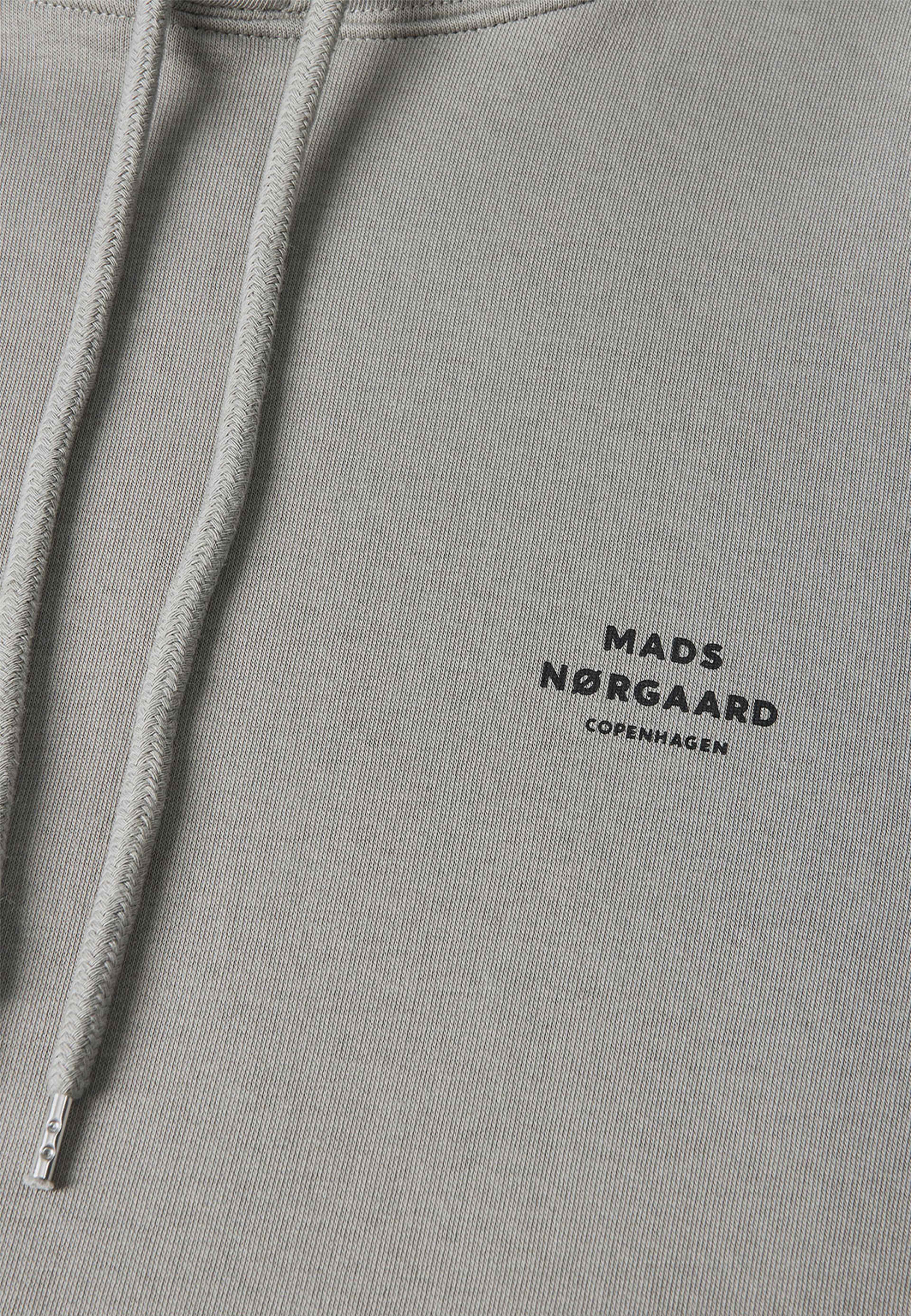 Standard Hoodie Logo Sweat FAV