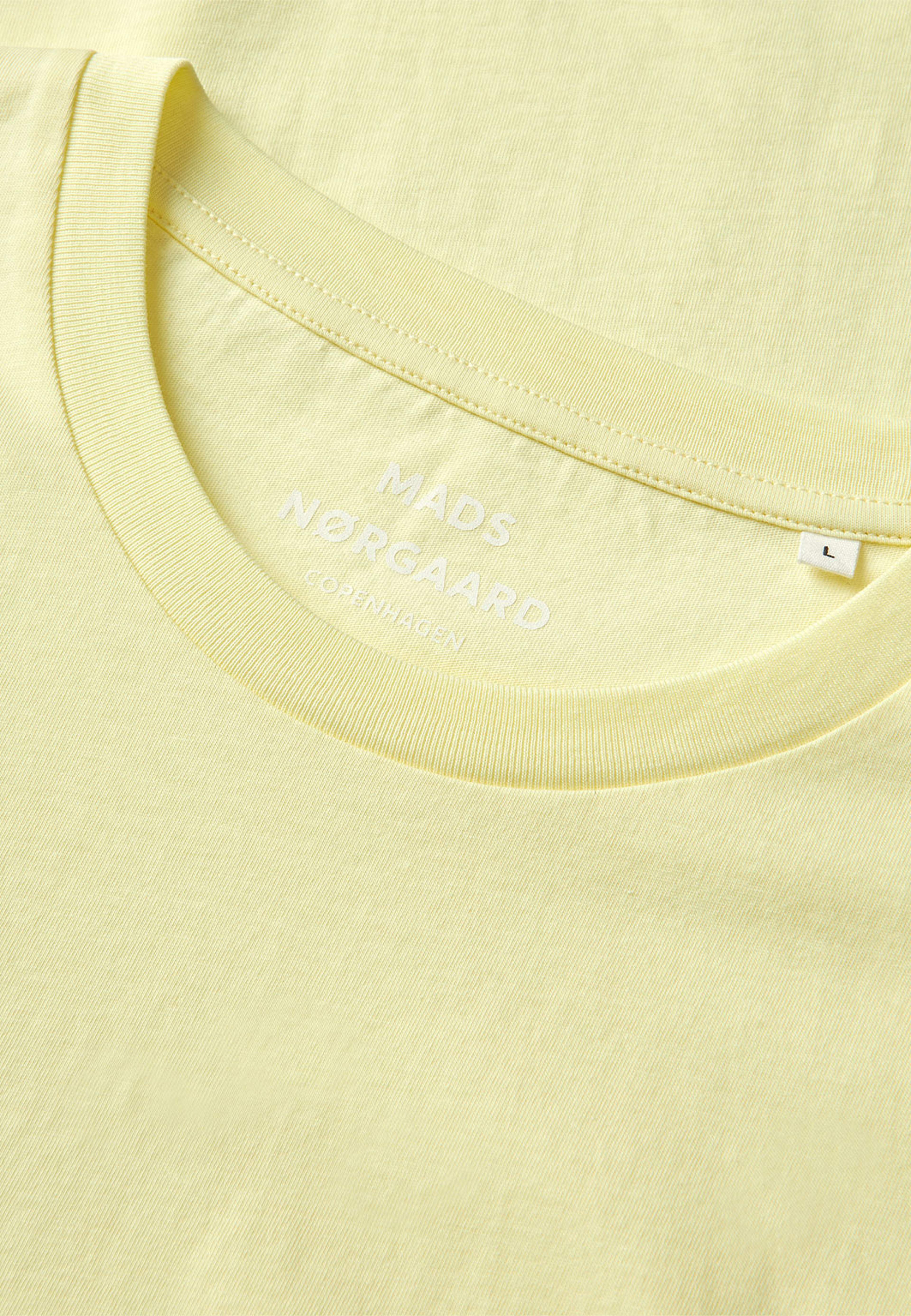 Fine Jersey Thor Tee FAV