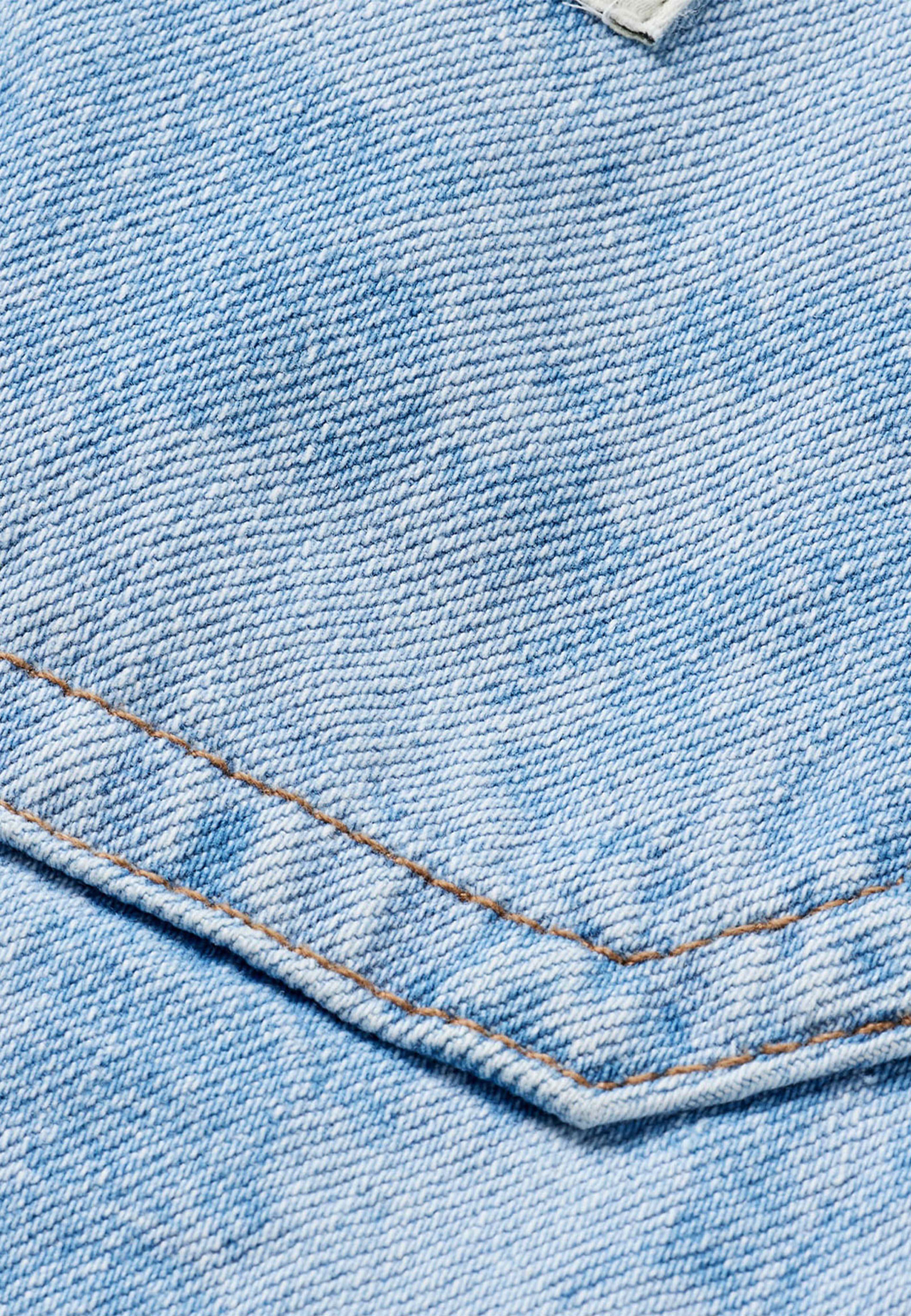 Art Denim Soleil Jacket