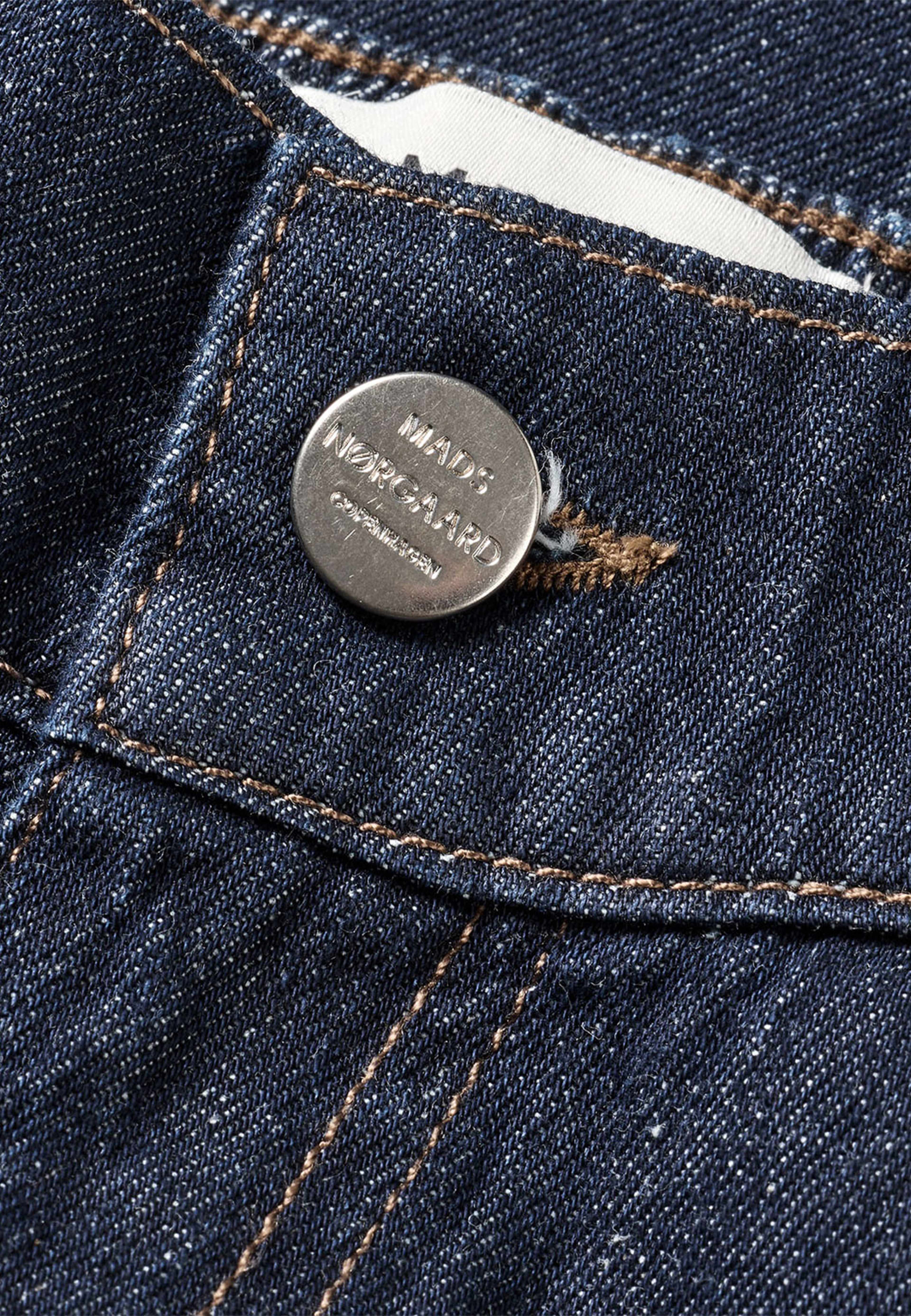 Cosy Denim Sotem Pants
