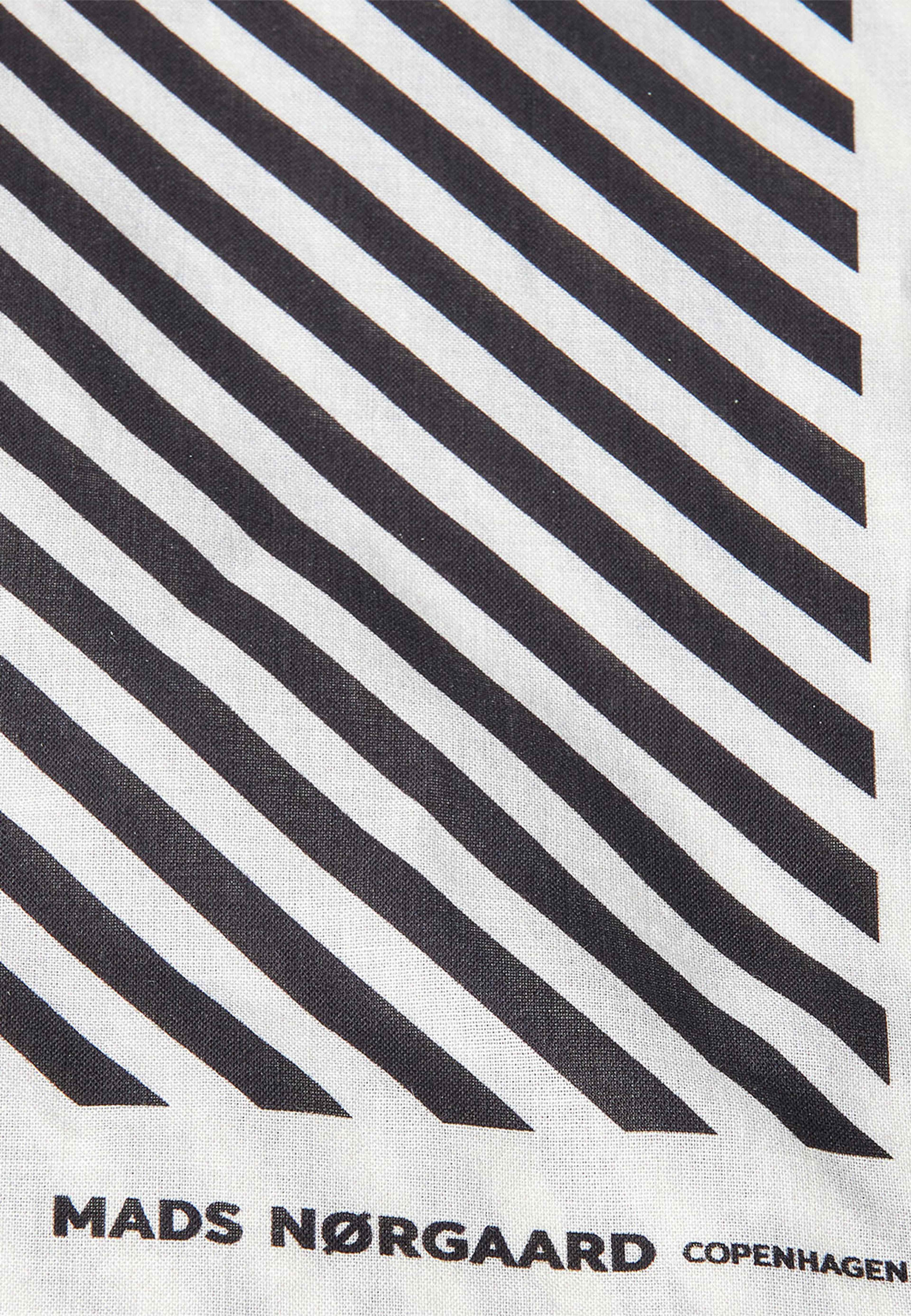 Soft Cotton Self Scarf