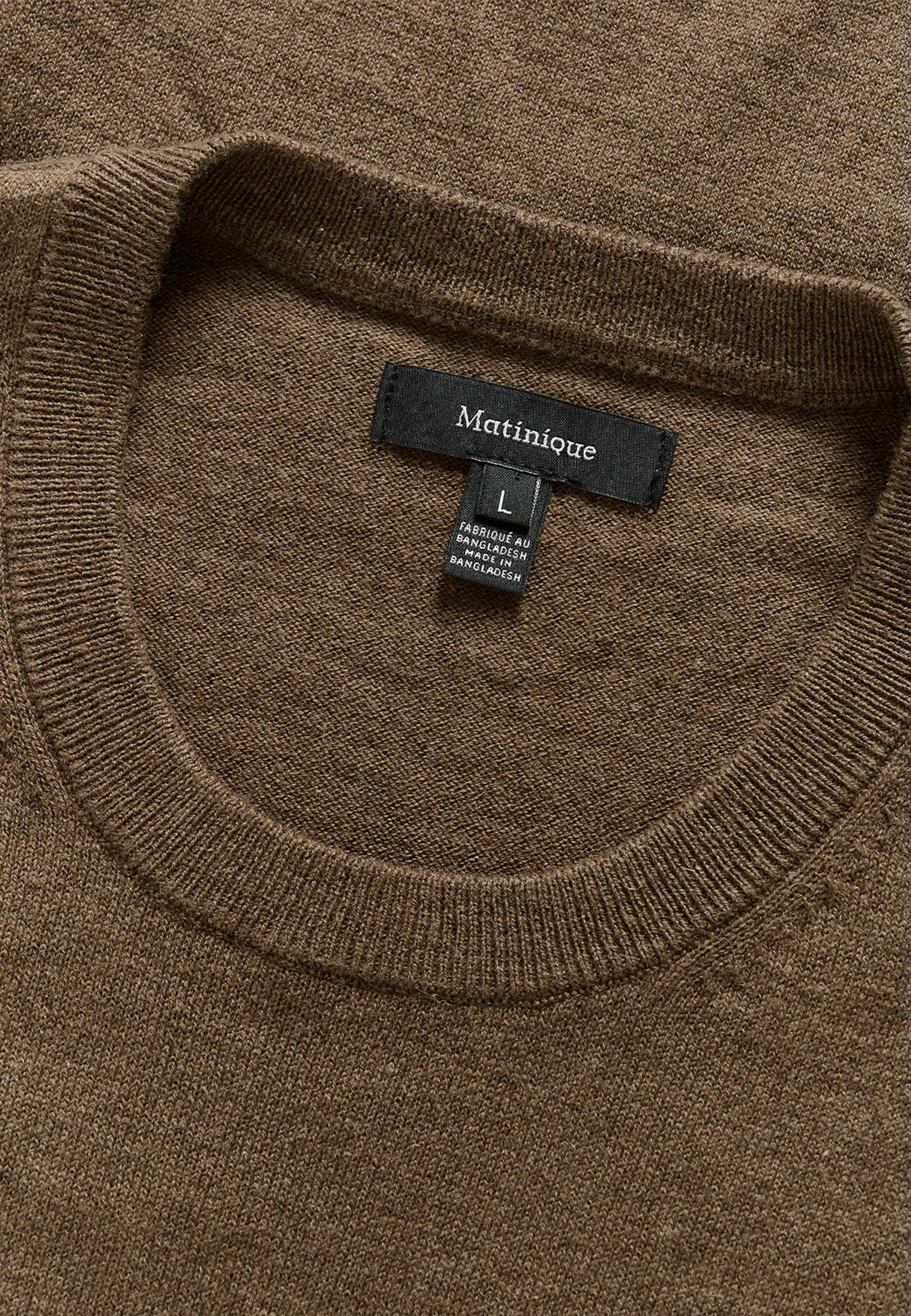 MAHenri Pullover