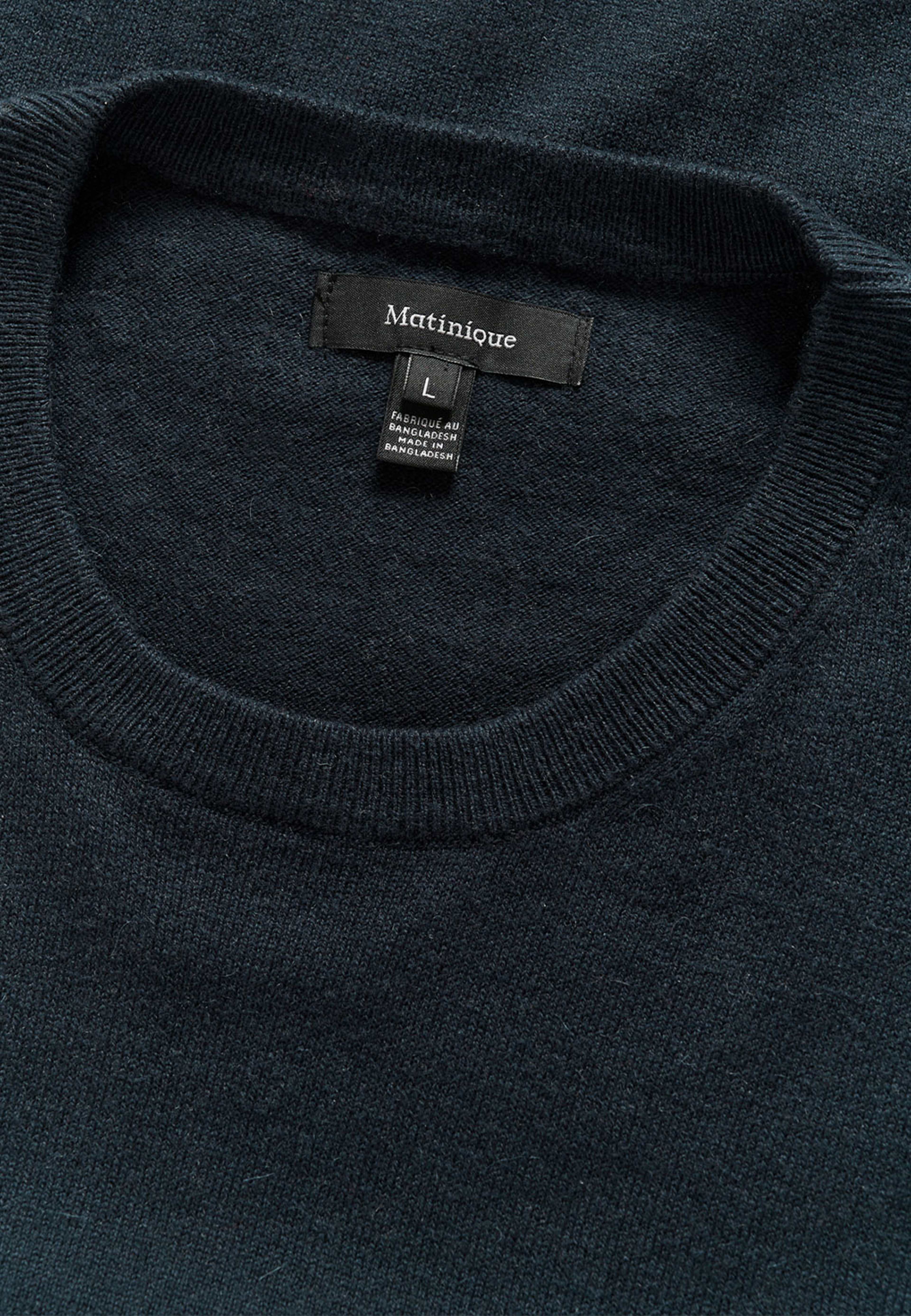 MAHenri Pullover