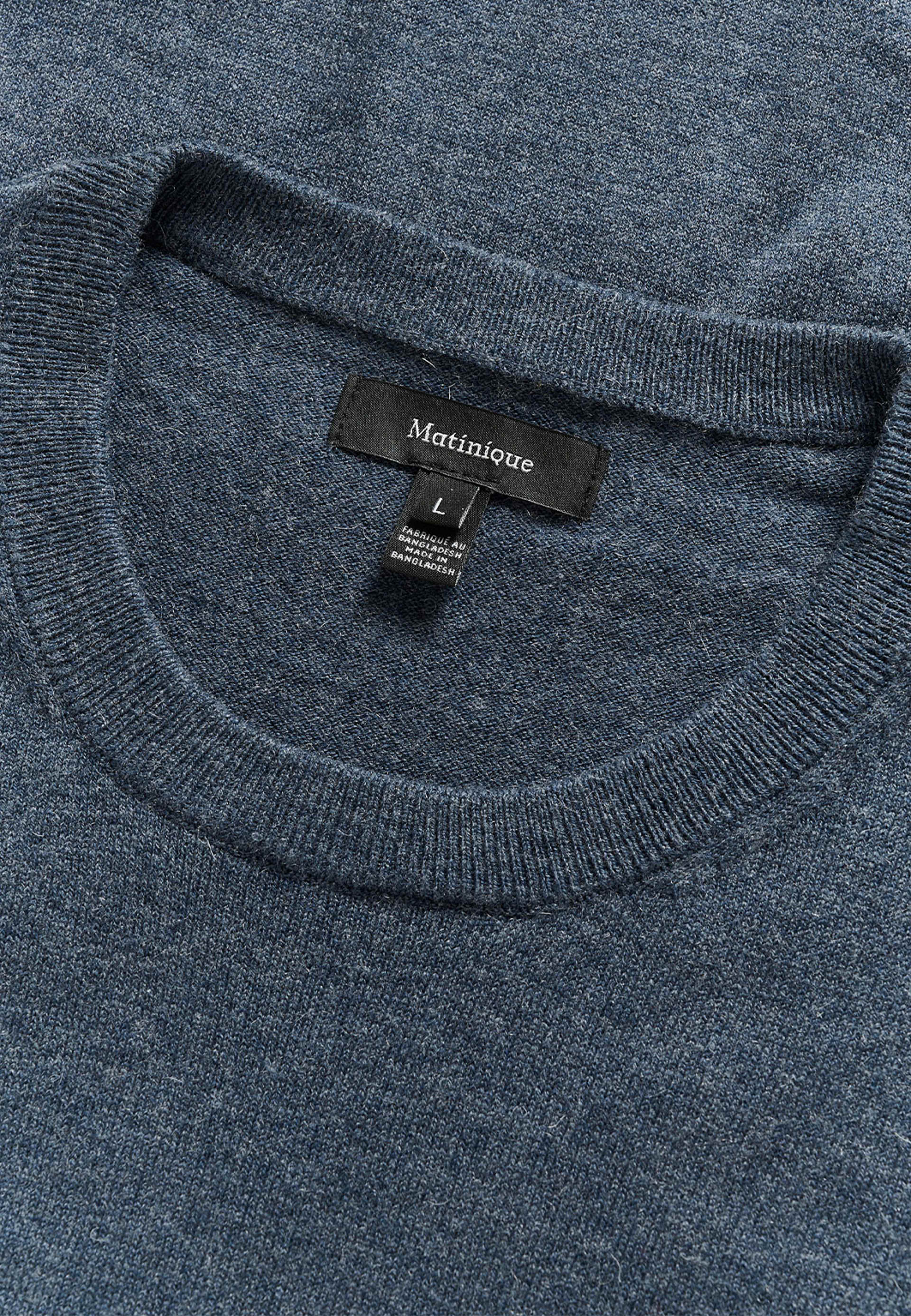 MAHenri Pullover