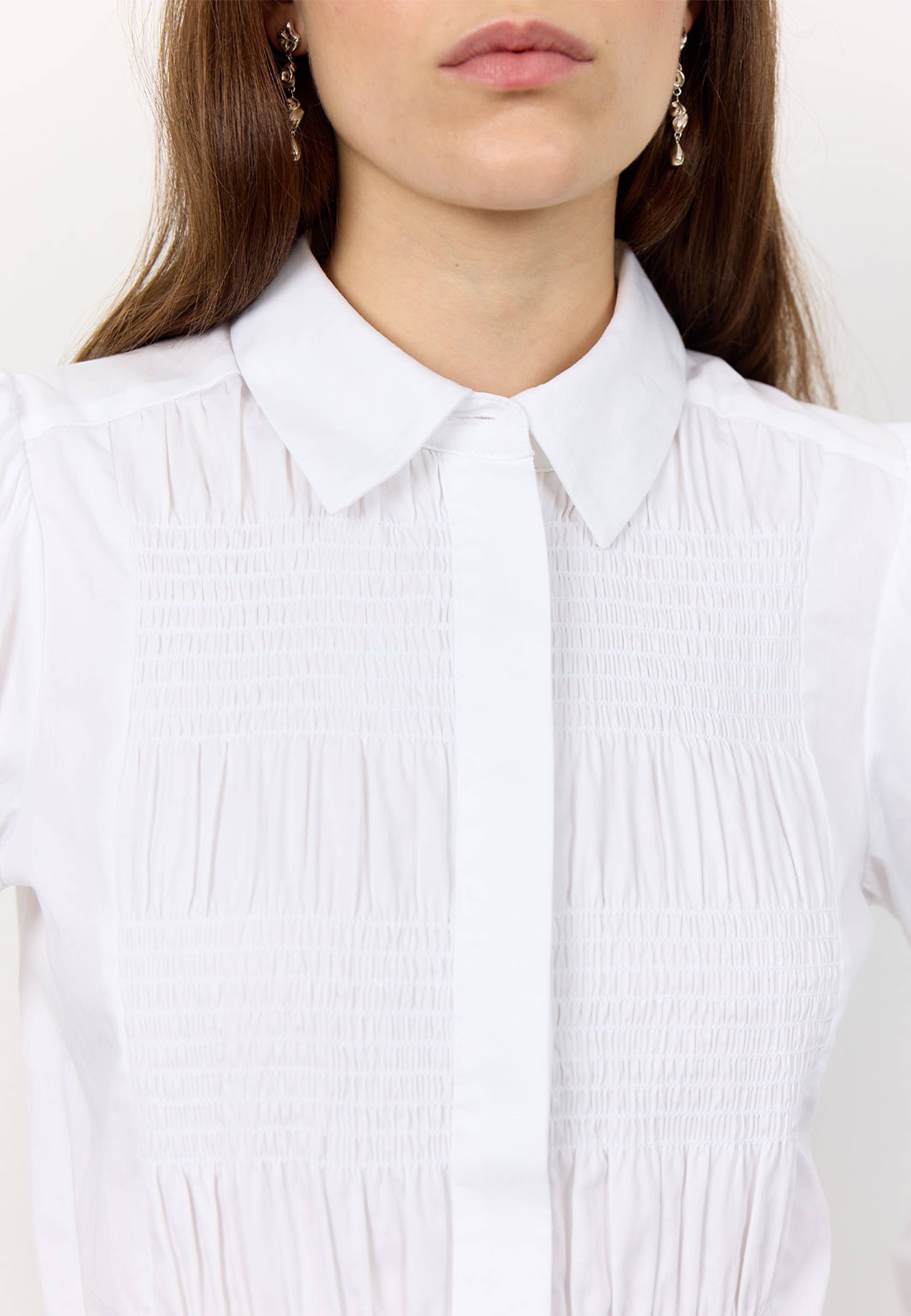Lr-Isla Solid 117 Shirt