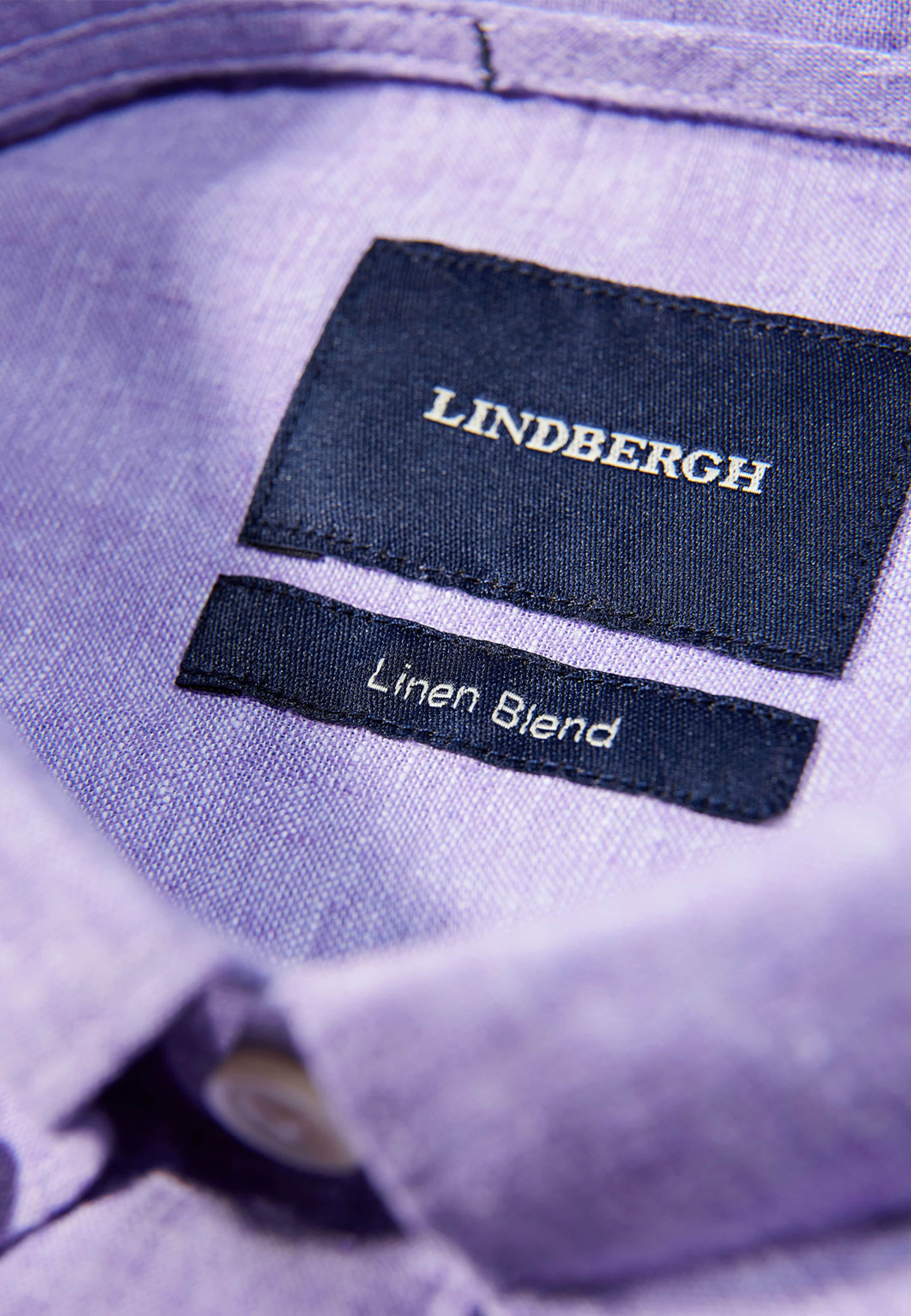 Cotton/Linen Shirt