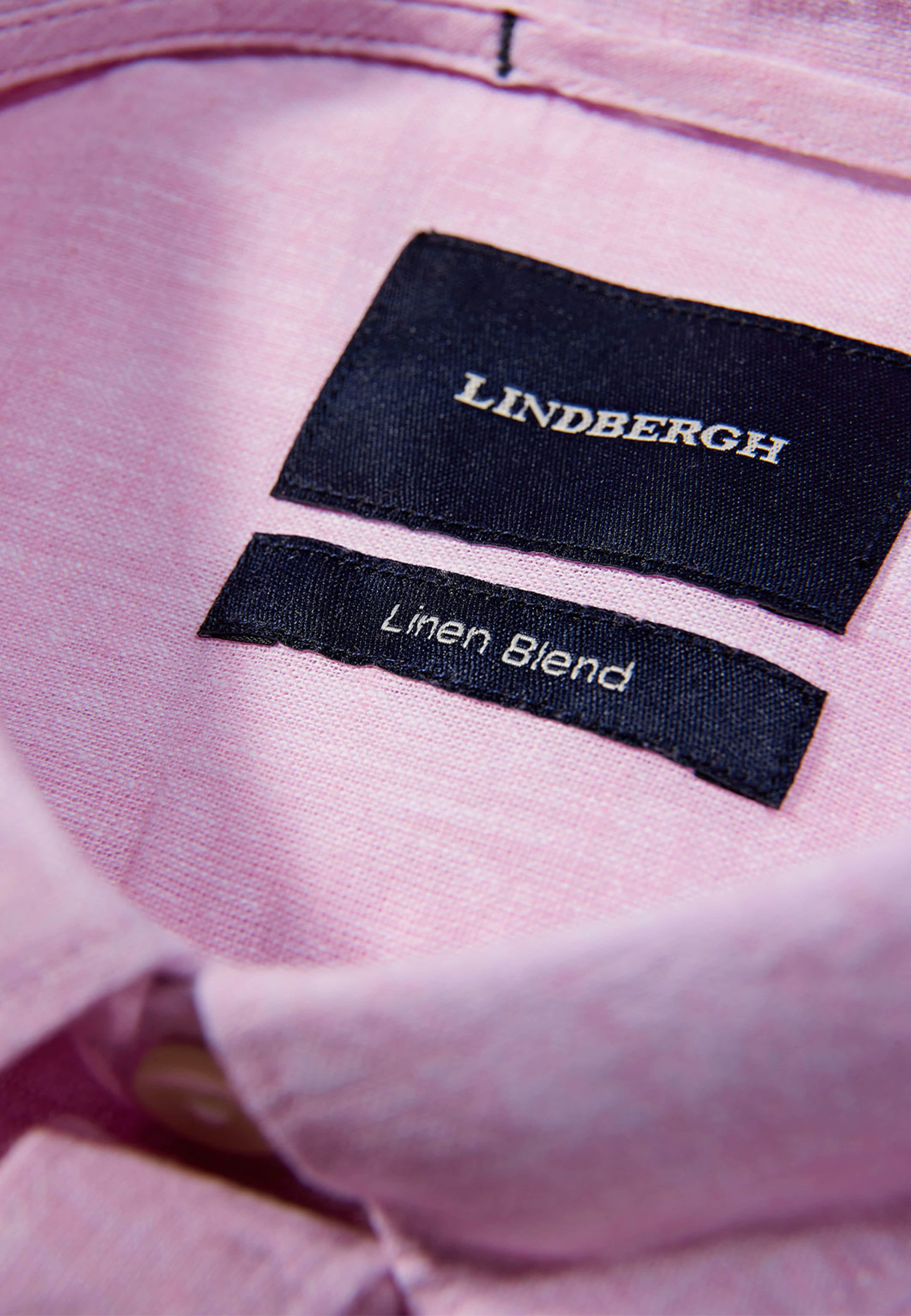 Cotton/Linen Shirt