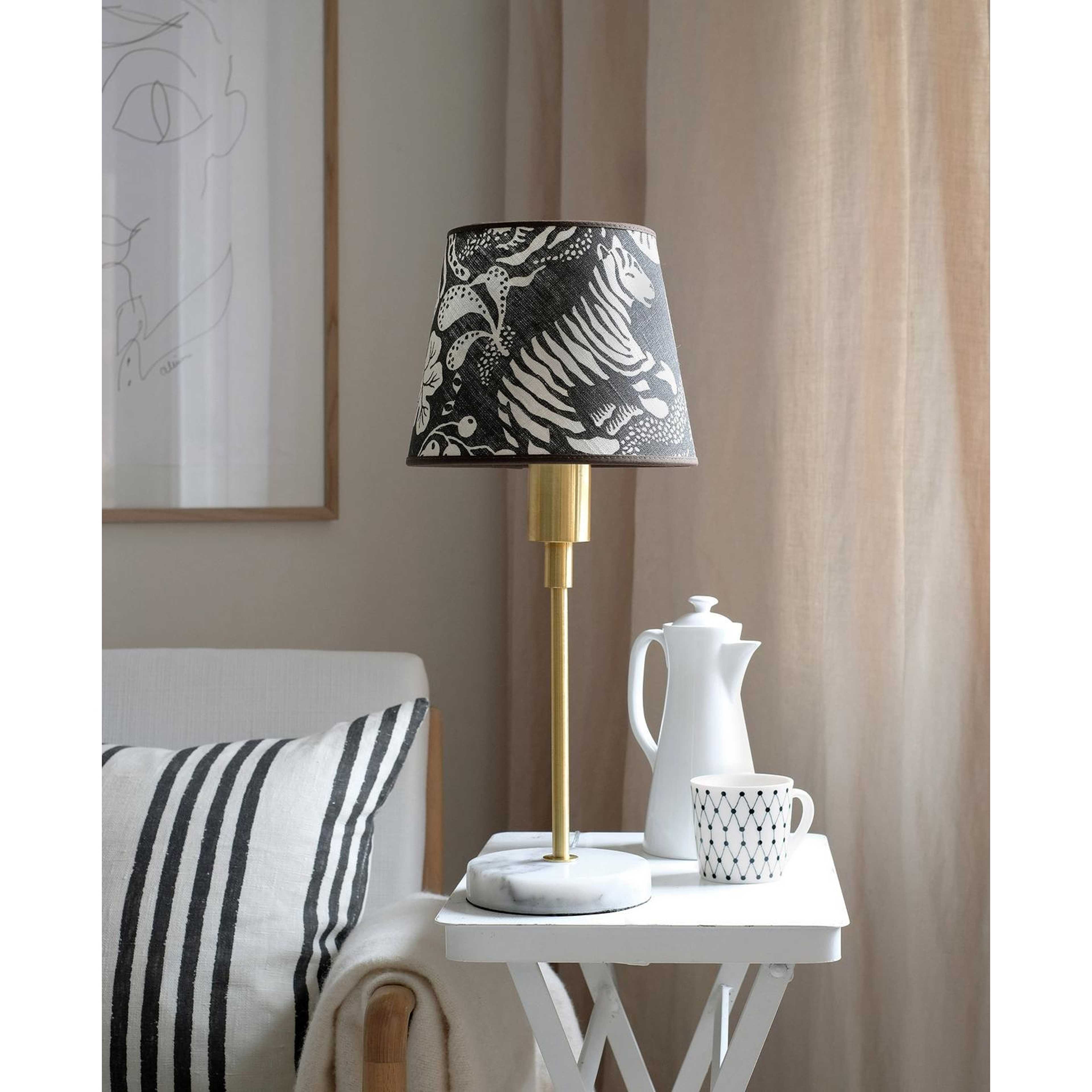 Wild At Heart - Black/ebony