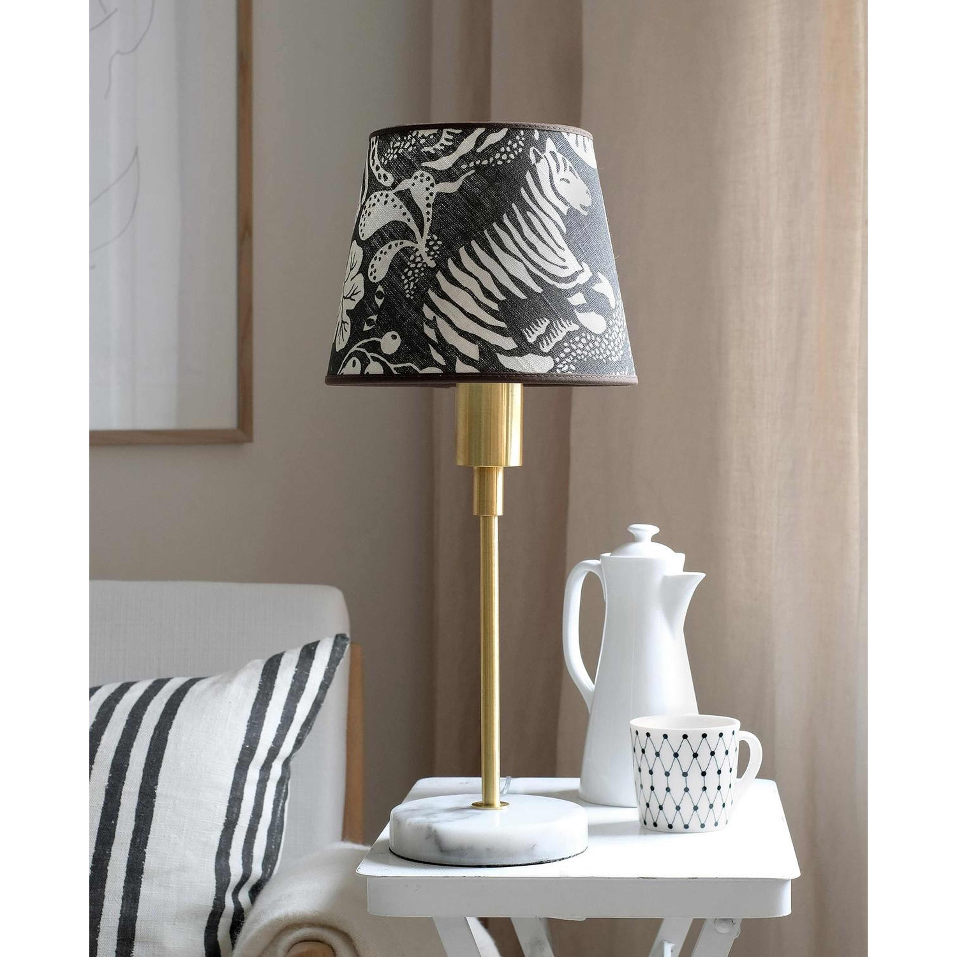 Wild At Heart - Black/ebony