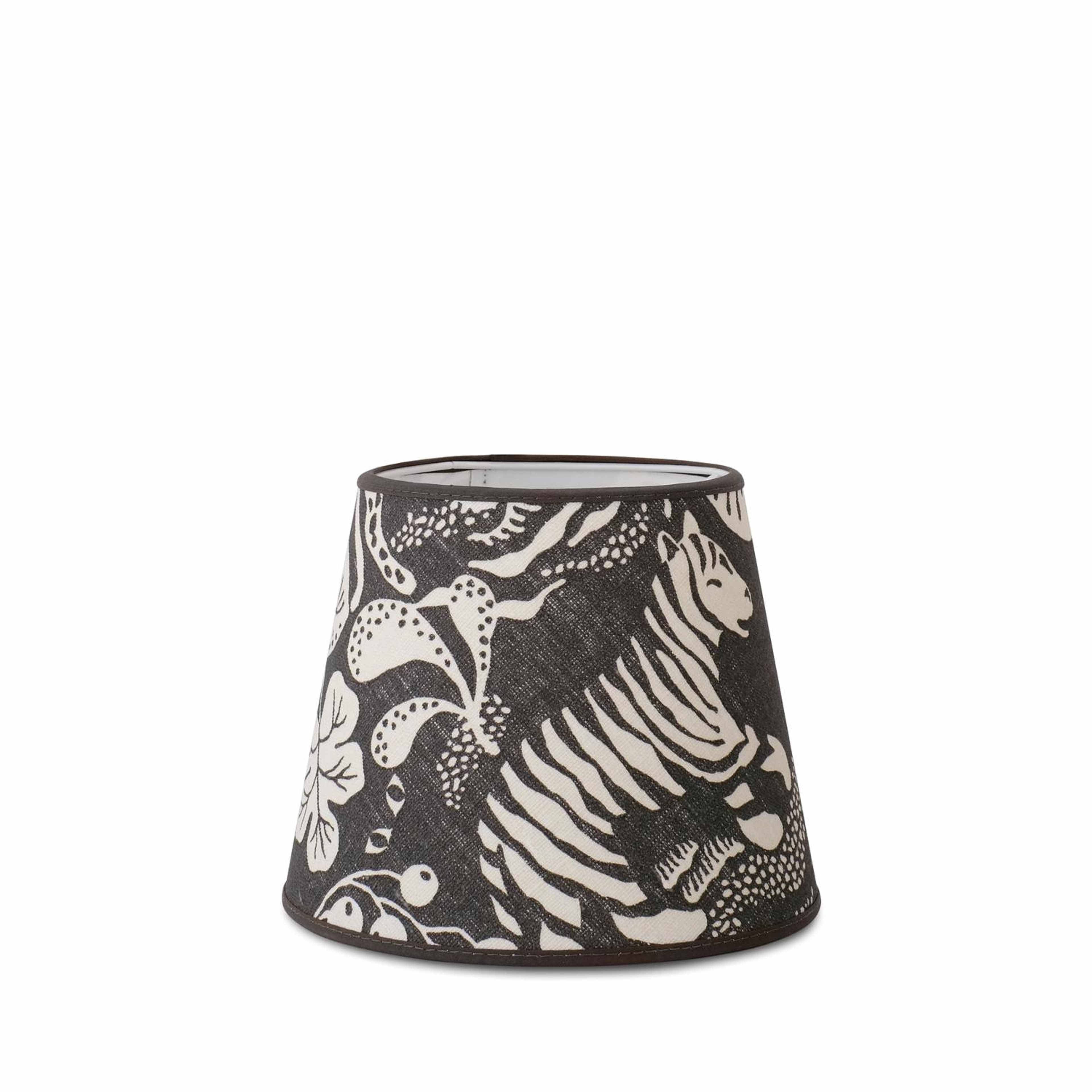 Wild At Heart - Black/ebony