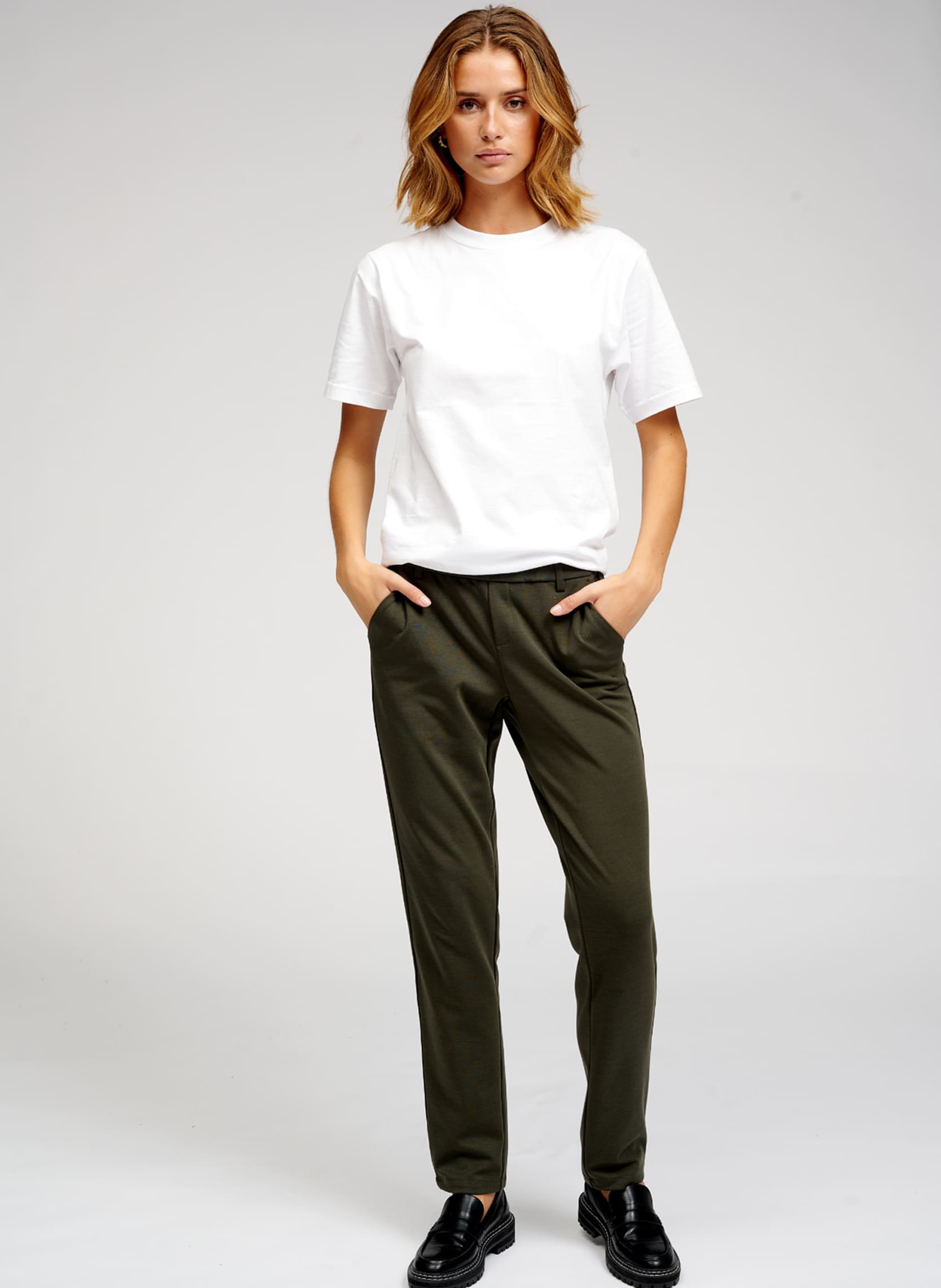 The Original Performance Pants