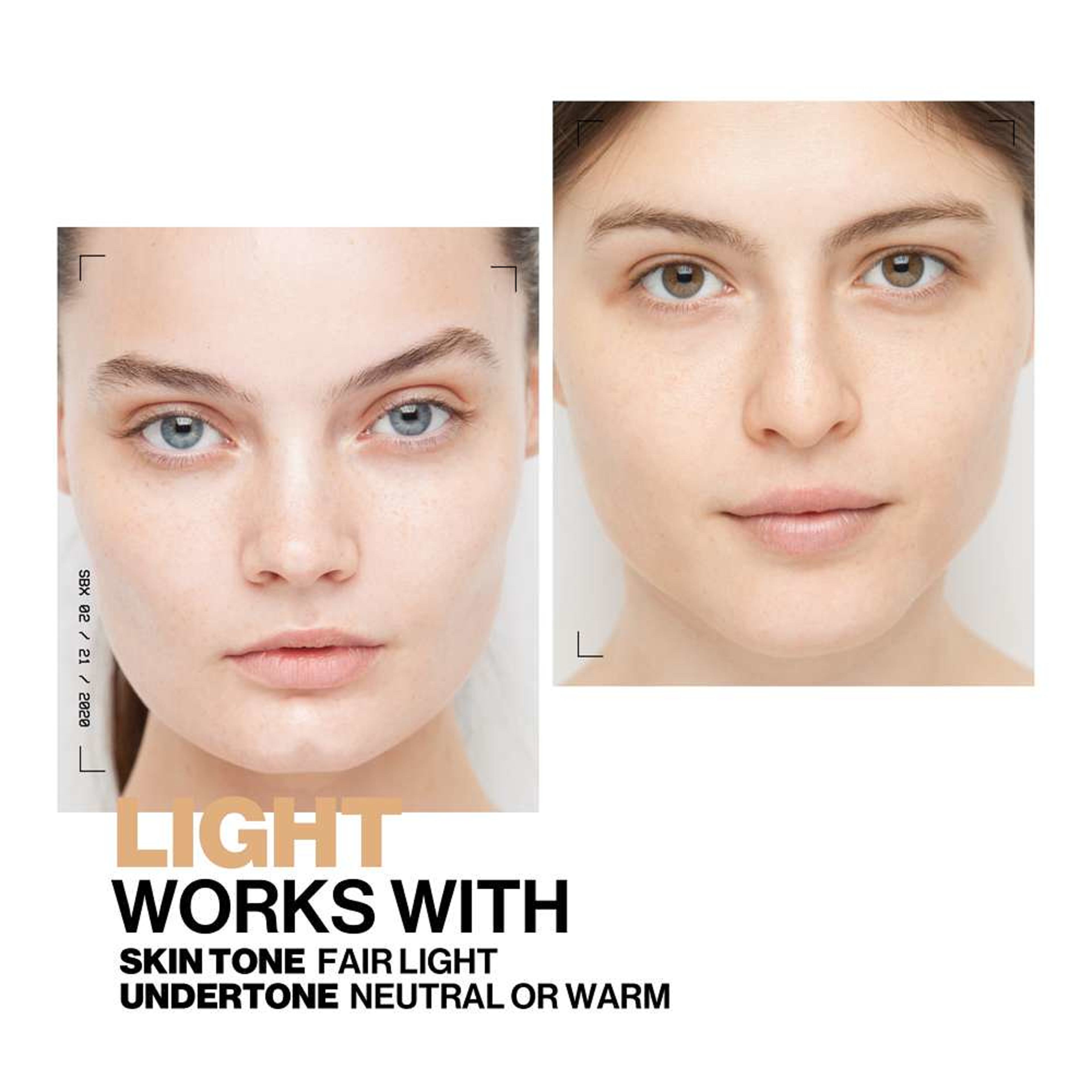 Halo Healthy Glow All-In-One Tinted Moisturizer SPF 25