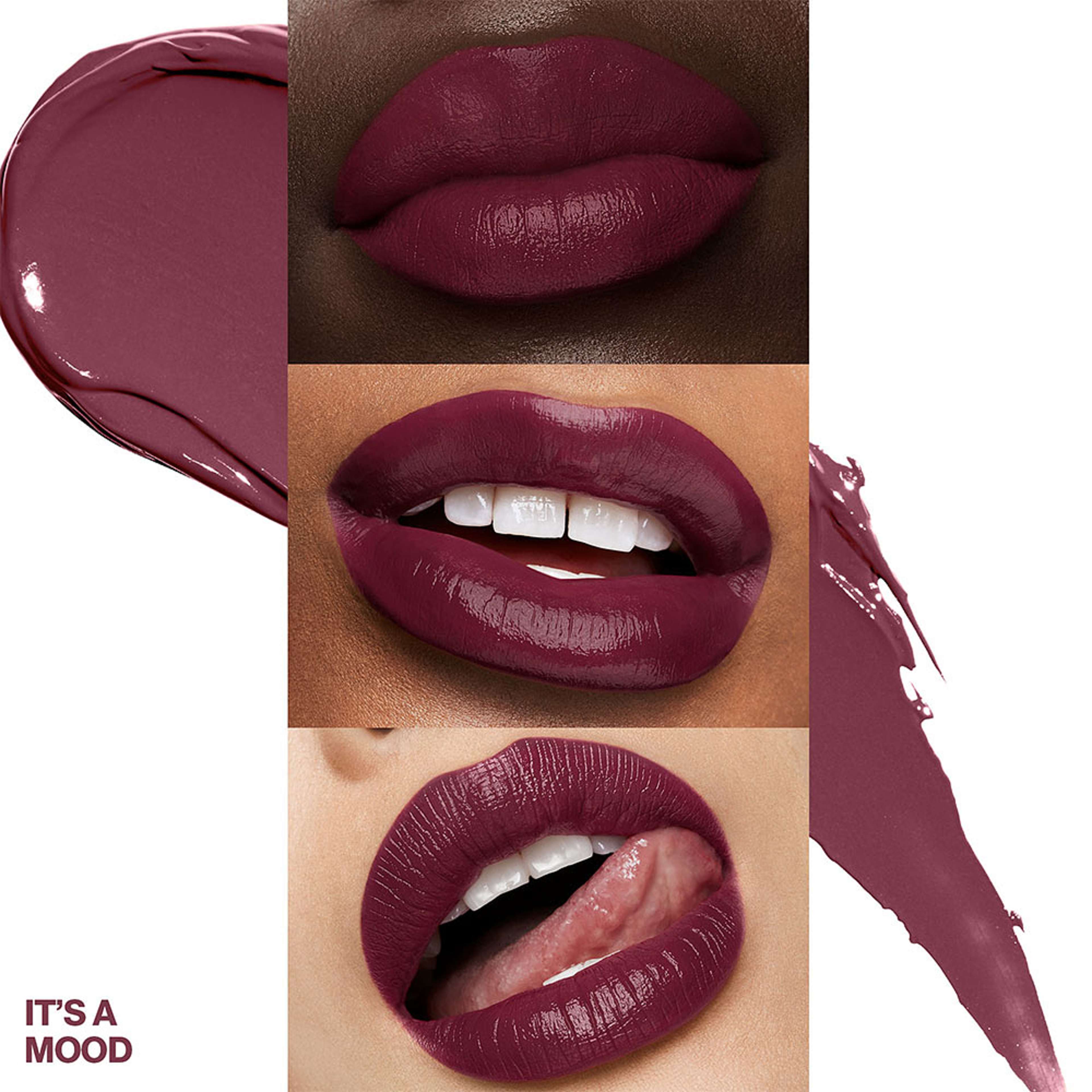 Prime & Plush Lipstick