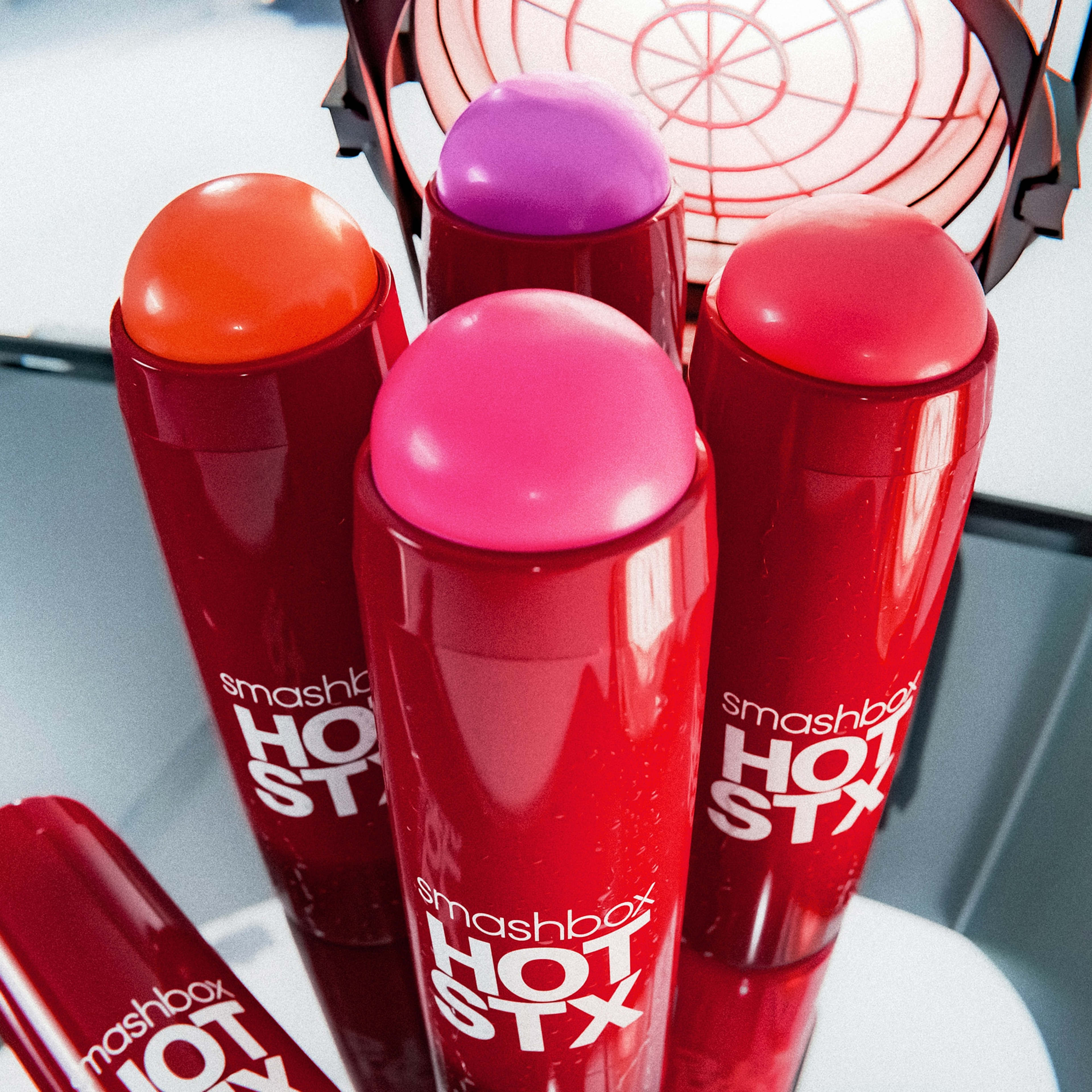 Hot STX Blush Stick