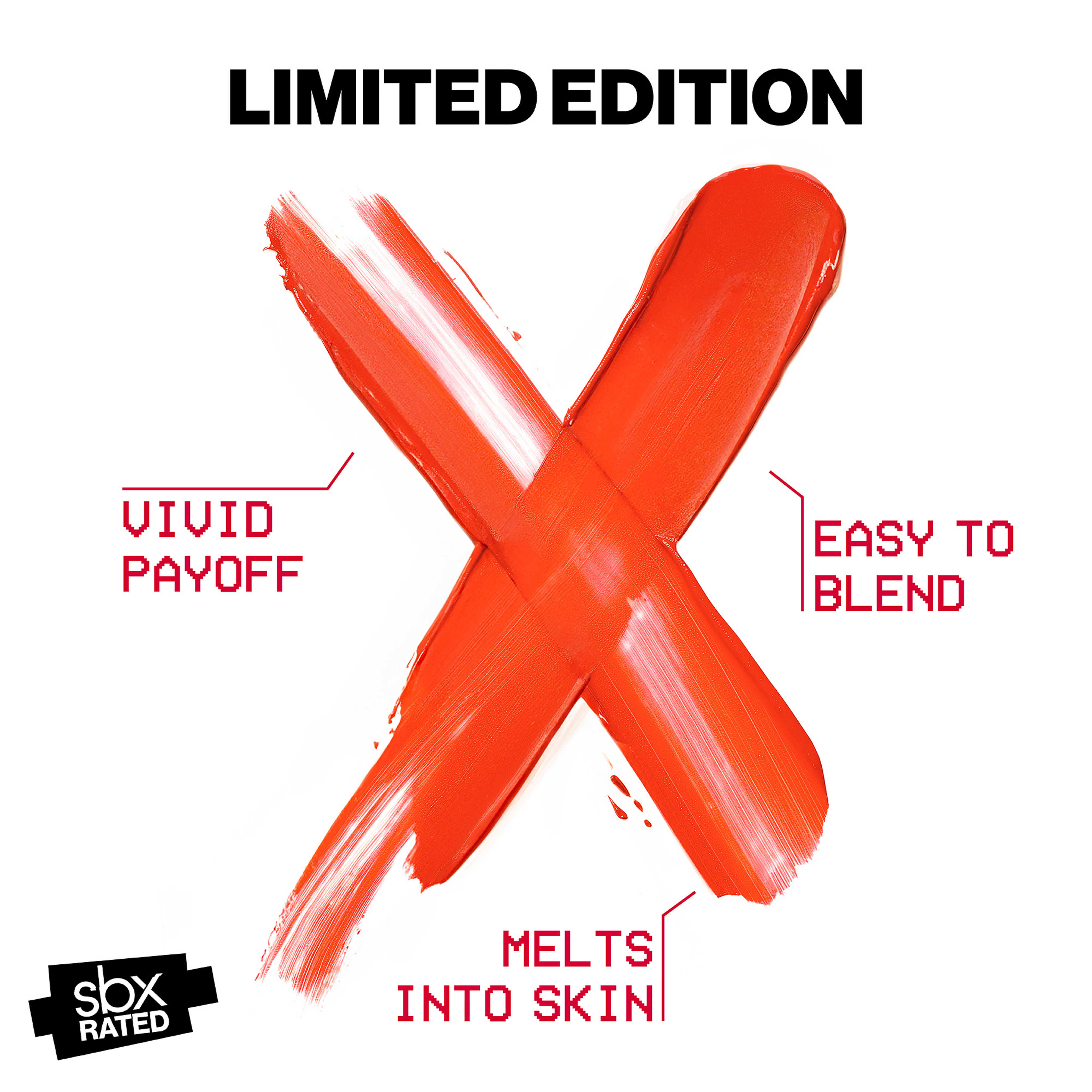 Hot STX Blush Stick