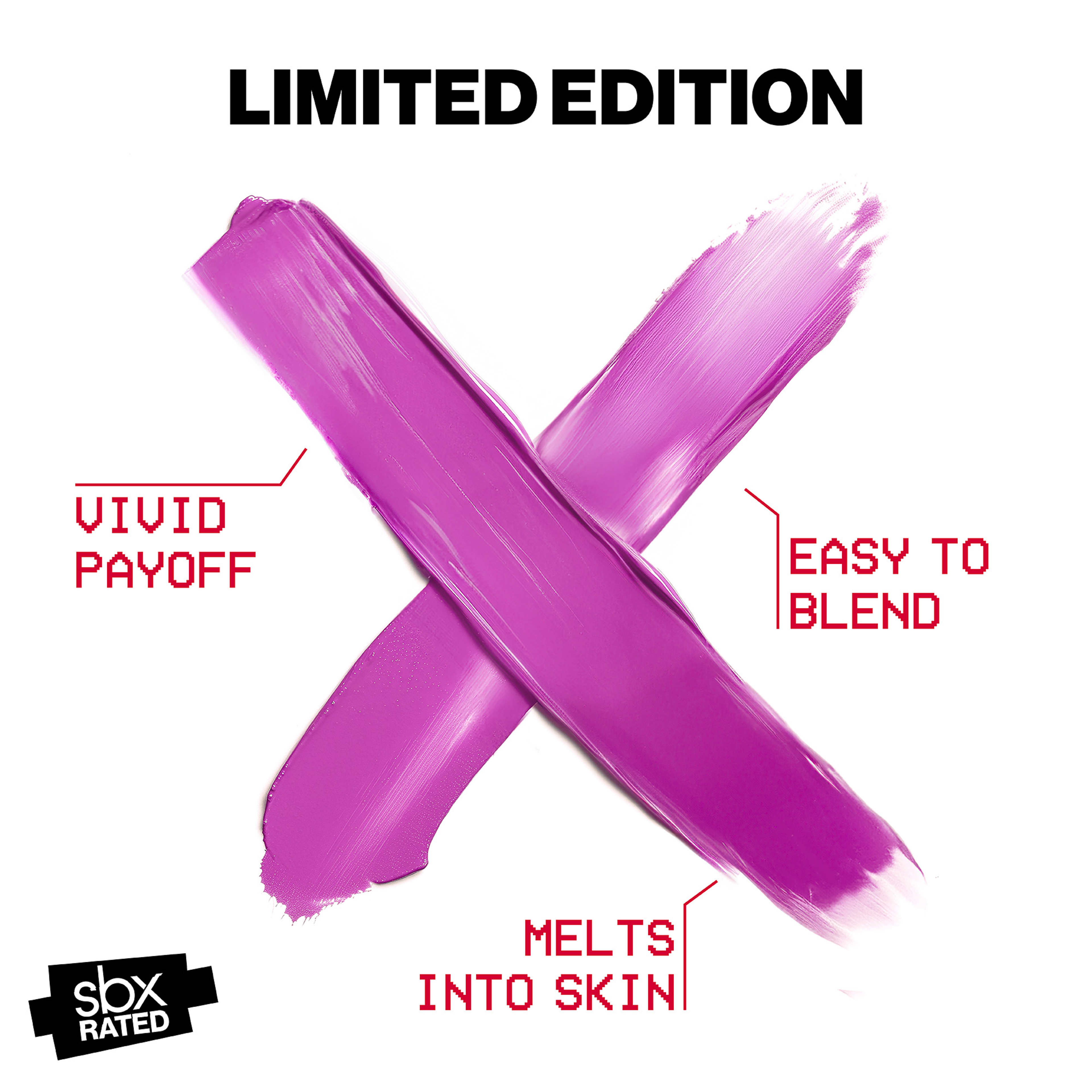 Hot STX Blush Stick