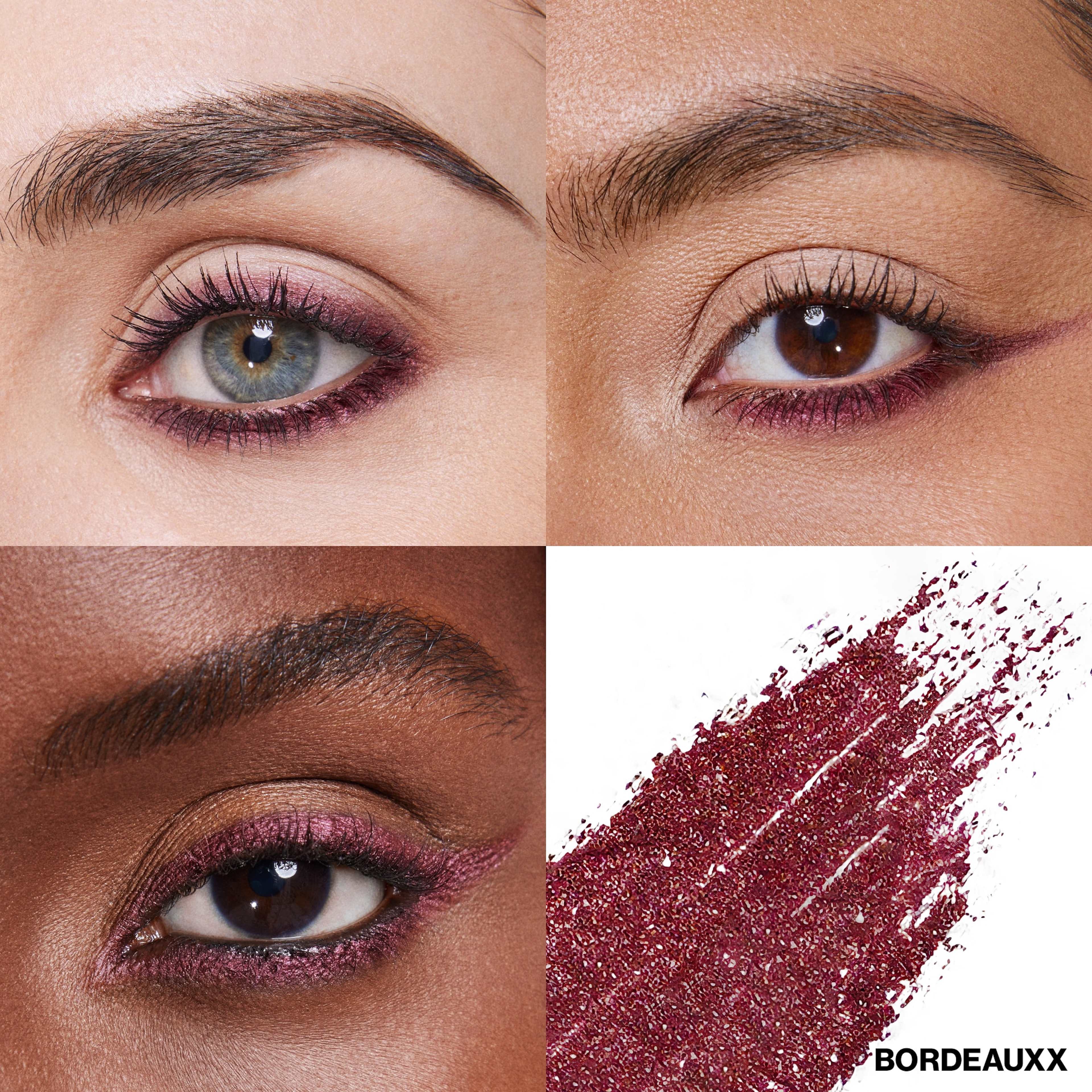 Metal Fx Eye Liner