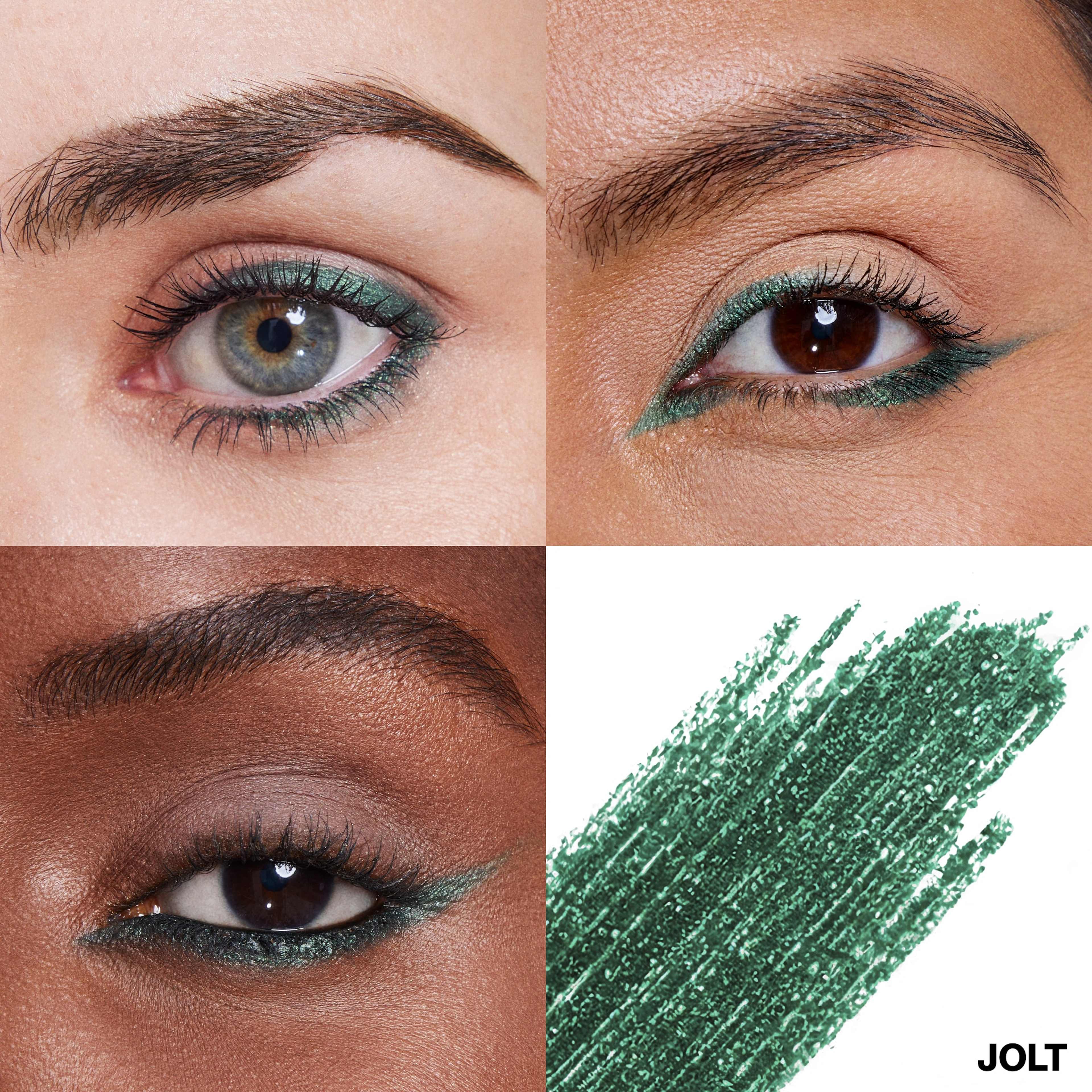Metal Fx Eye Liner
