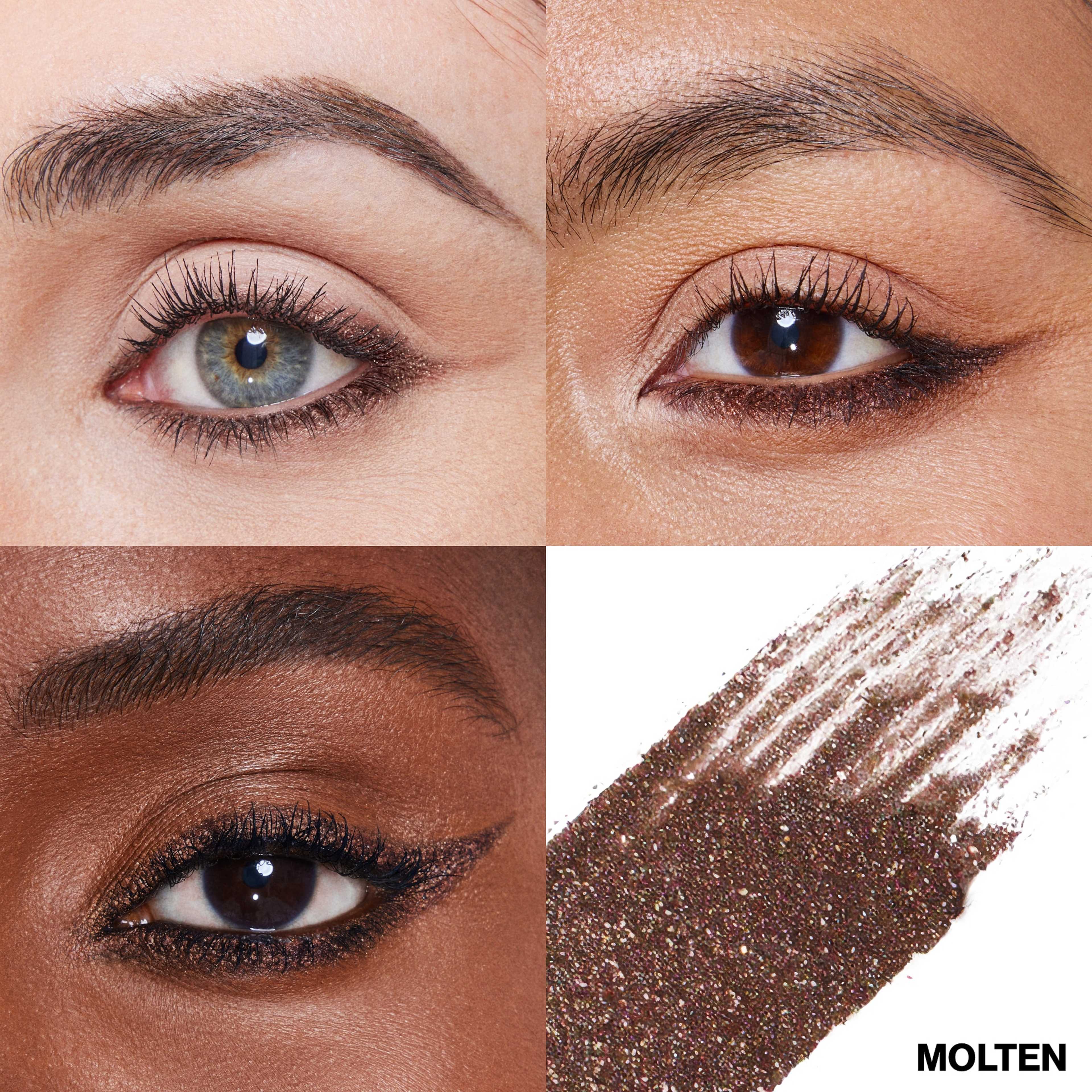 Metal Fx Eye Liner