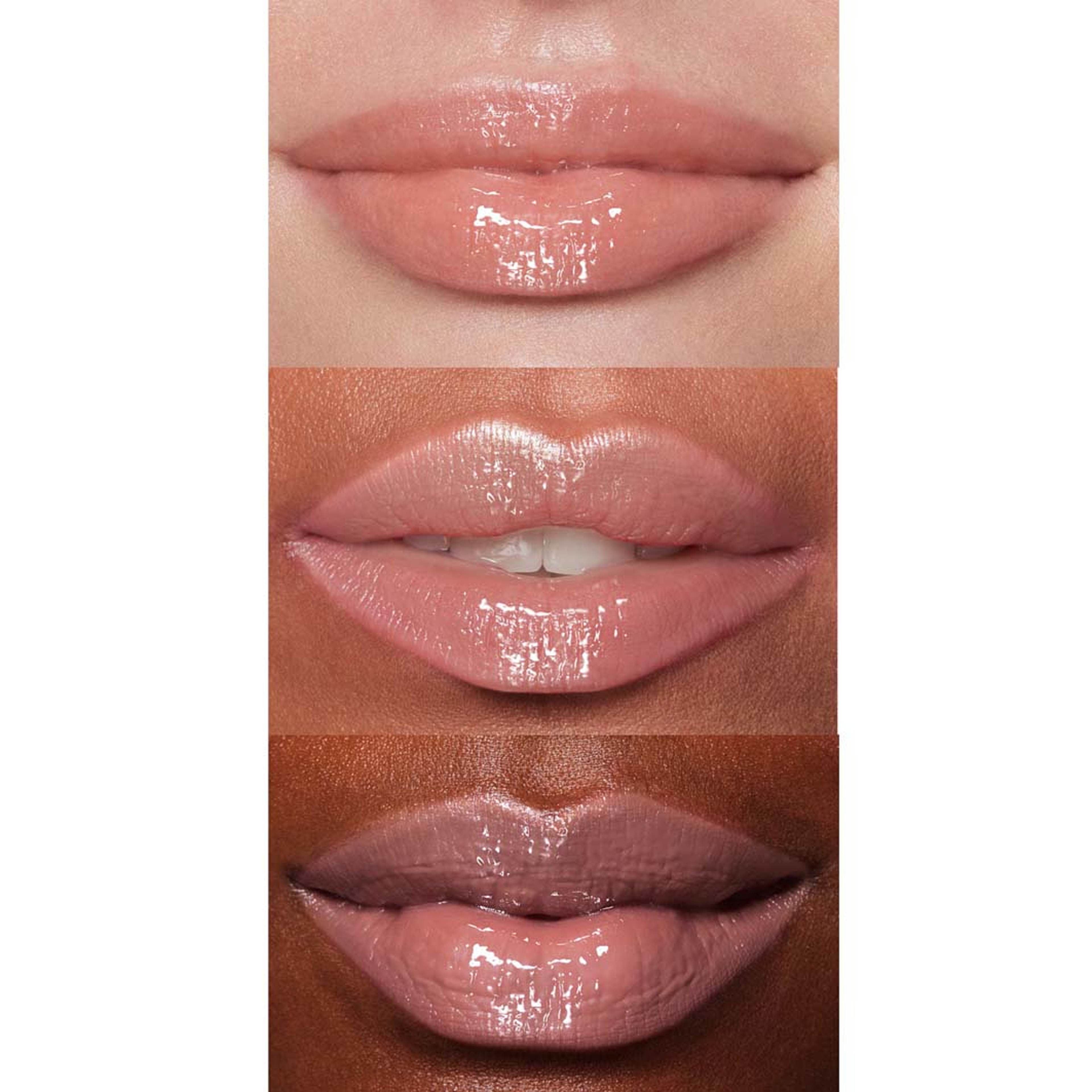 Lip Lacquer, från e.l.f, i färgen Whisper Pink. Klicka för att öppna bilden i stort format