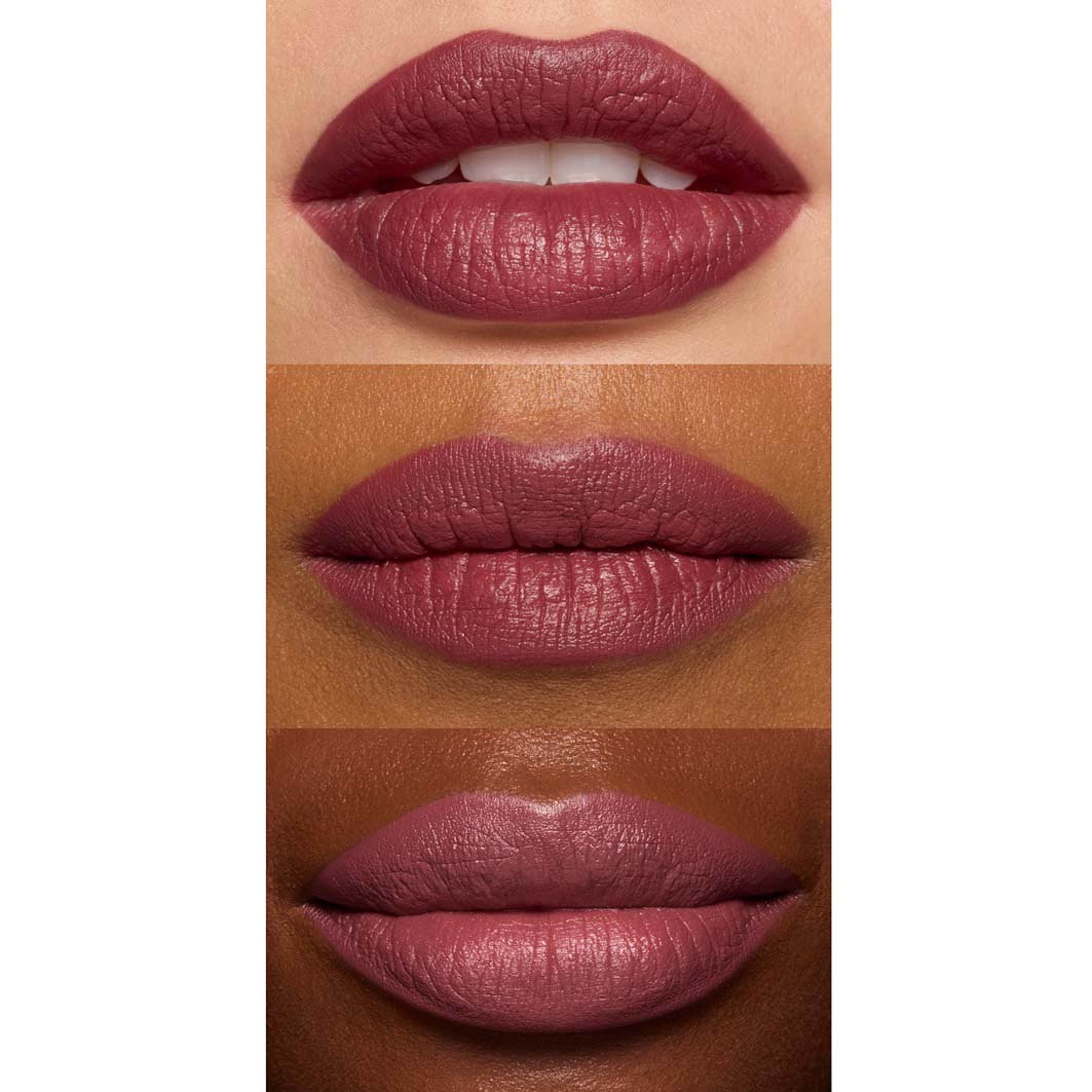 Cream Glide Lip Liner, från e.l.f, i färgen That Merlot Tho. Klicka för att öppna bilden i stort format