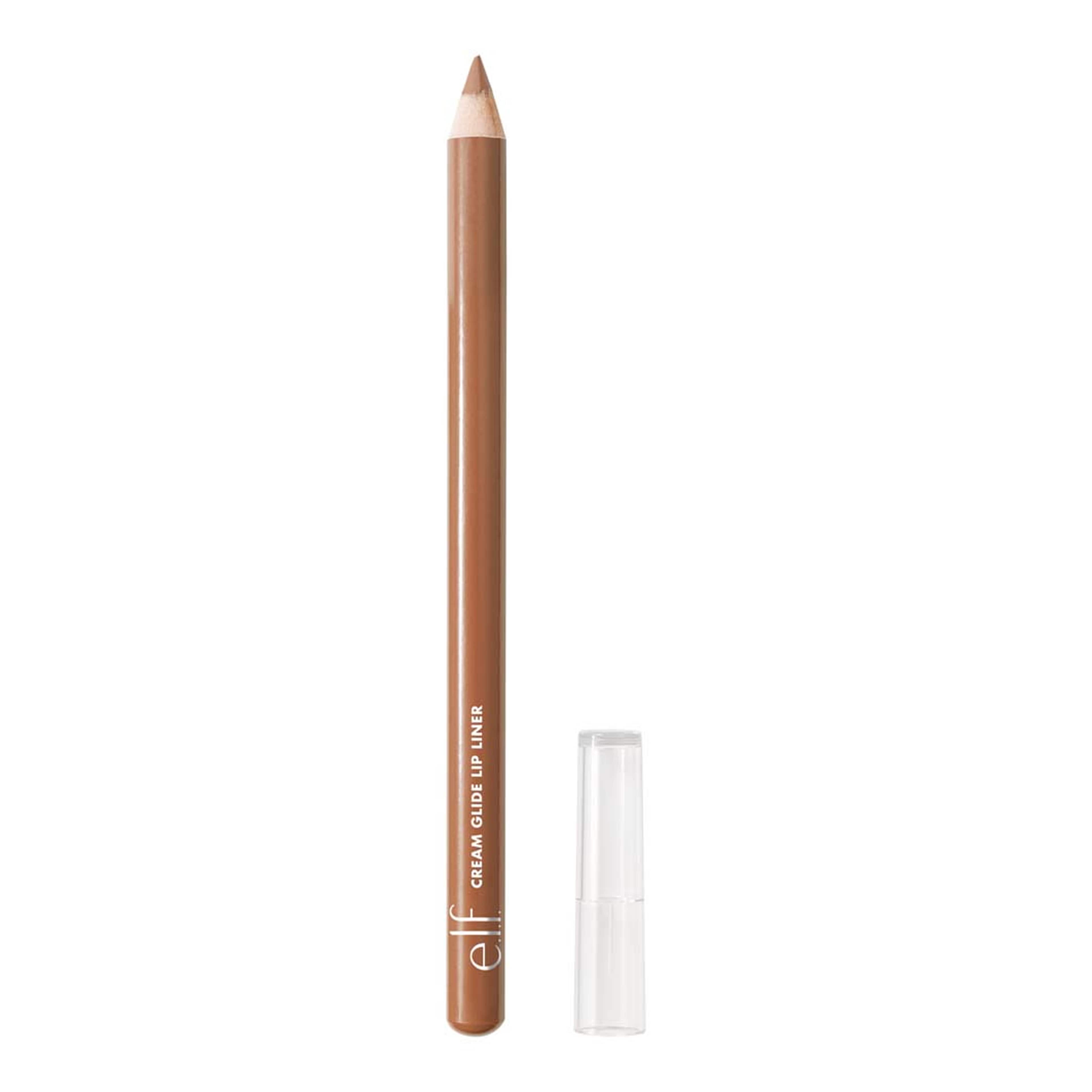 Cream Glide Lip Liner, från e.l.f, i färgen Baddest Beige. Klicka för att öppna bilden i stort format