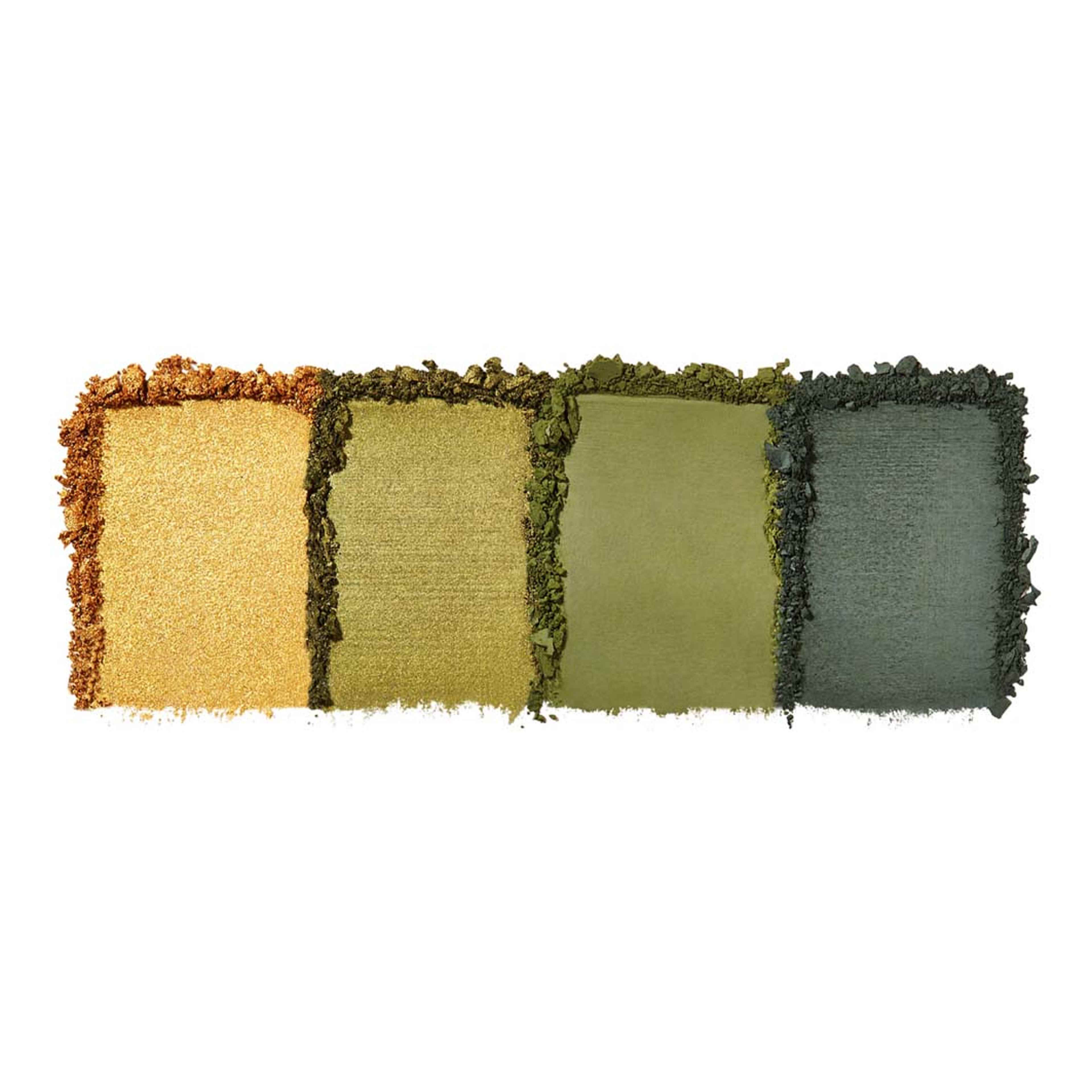Bite-Size Eyeshadow, från e.l.f, i färgen Hot Jalapenos. Klicka för att öppna bilden i stort format