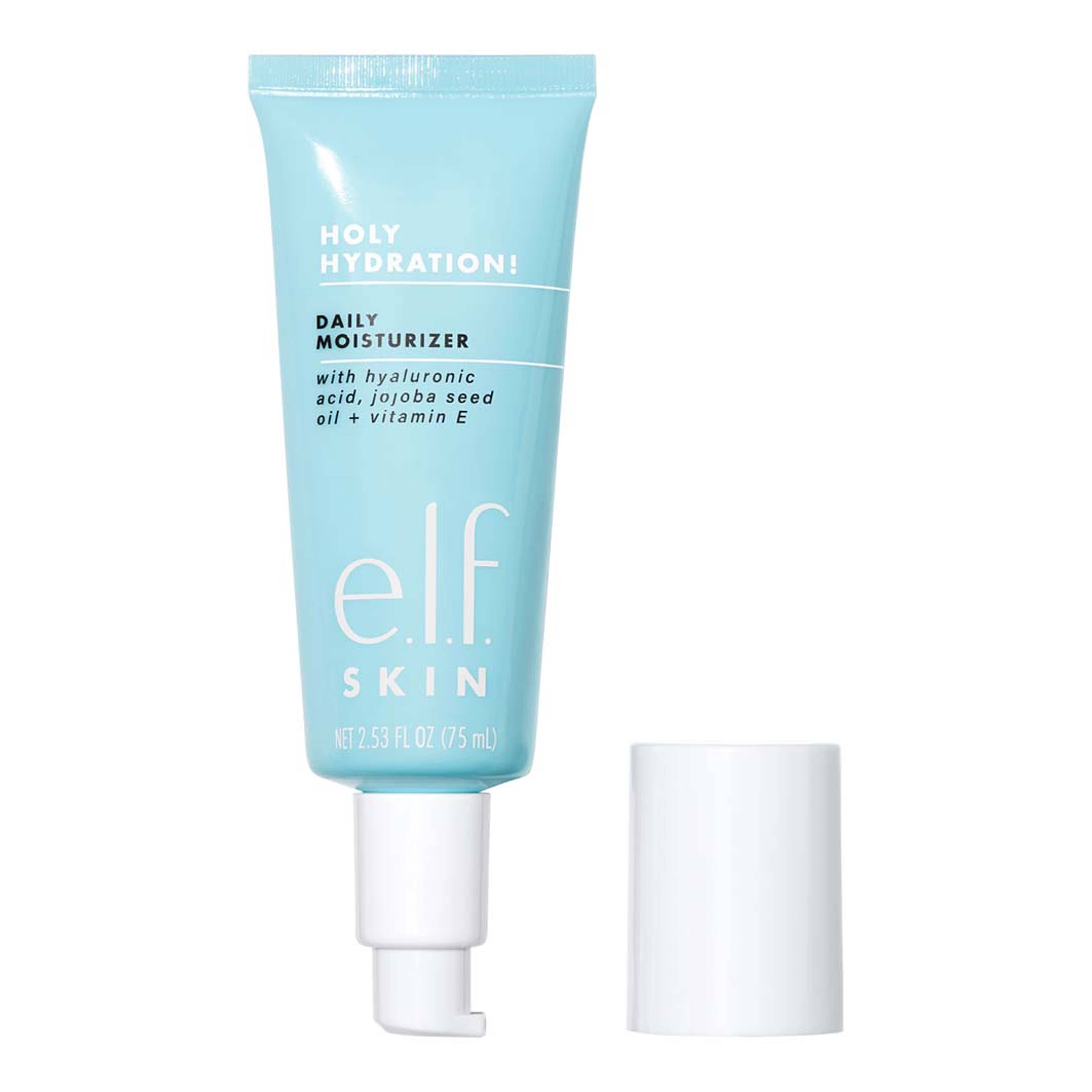 Holy Hydration! Daily Moisturizer, från e.l.f. Klicka för att öppna bilden i stort format
