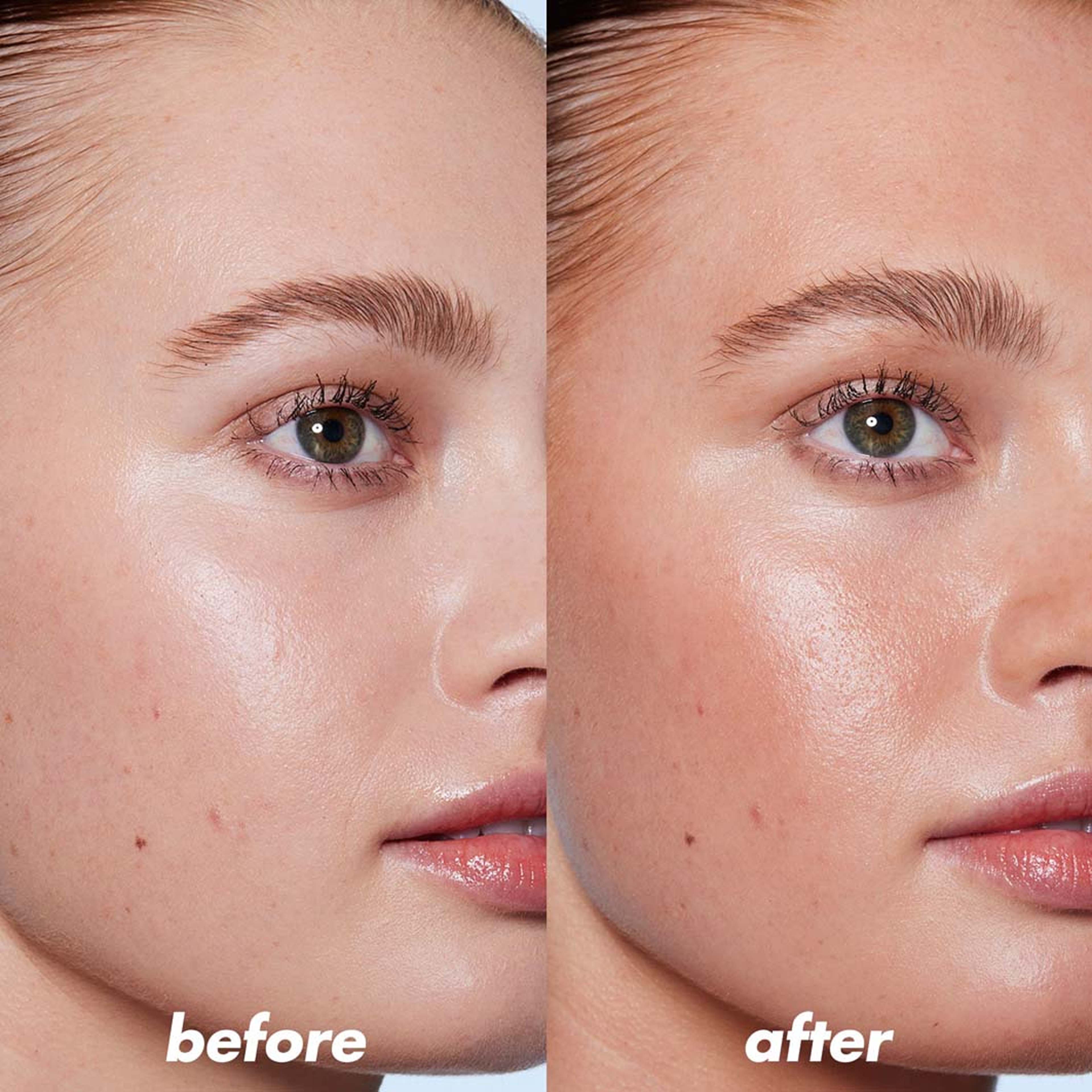 Luminous Putty Bronzer, från e.l.f, i färgen Summer Fridays. Klicka för att öppna bilden i stort format