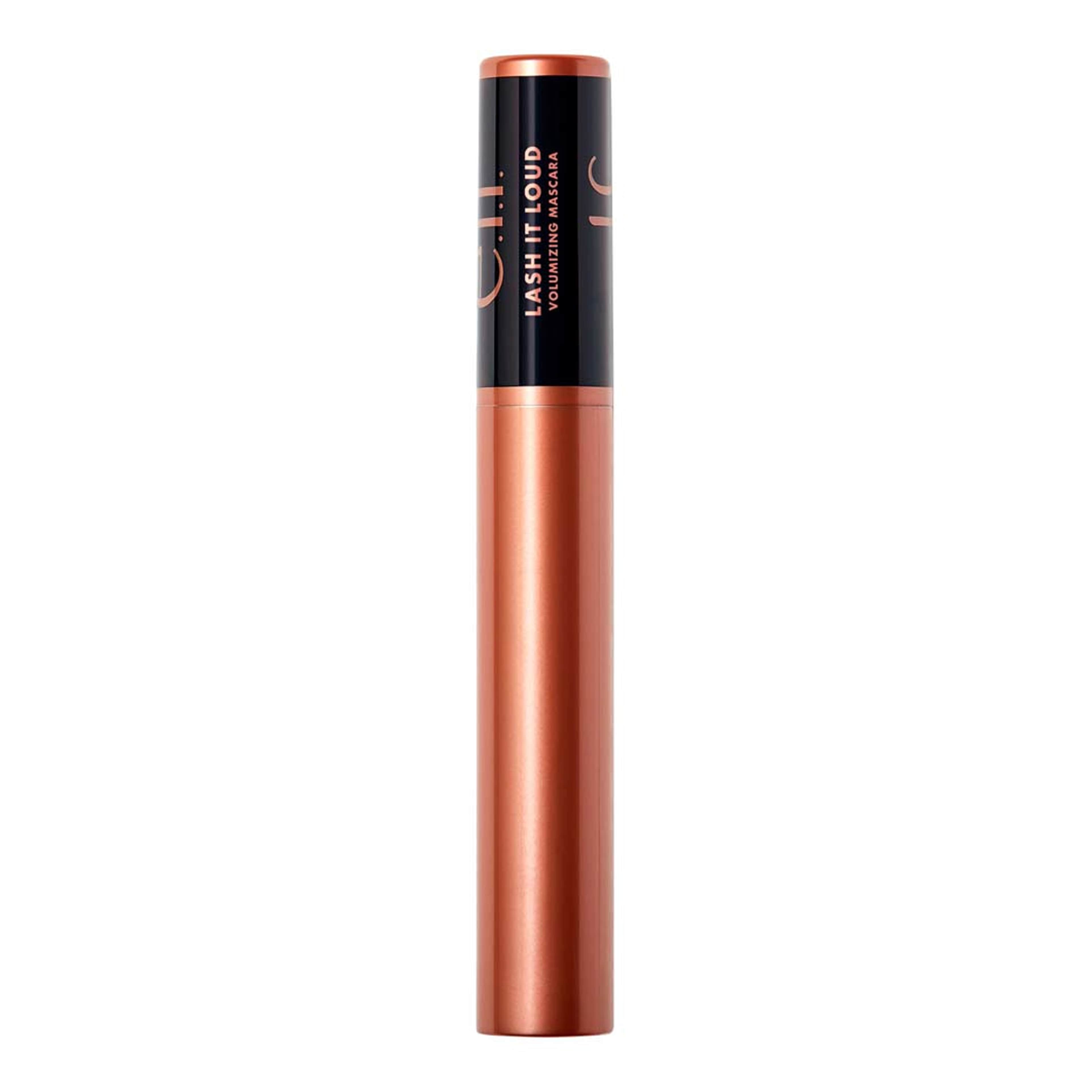 Lash It Loud Mascara, från e.l.f, i färgen Black. Klicka för att öppna bilden i stort format