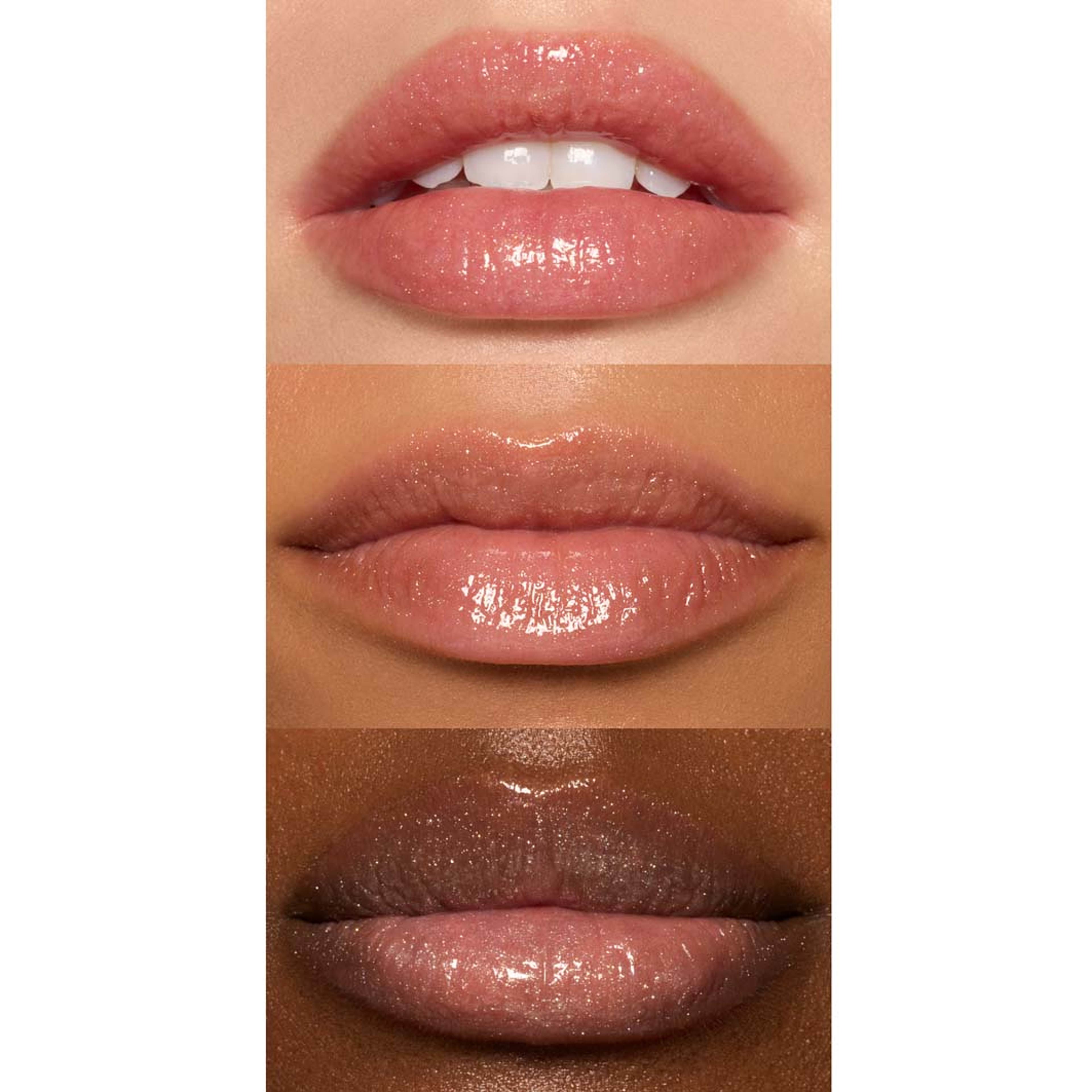 Pout Clout Lip Plumping Pen, från e.l.f, i färgen Glass Slipper. Klicka för att öppna bilden i stort format