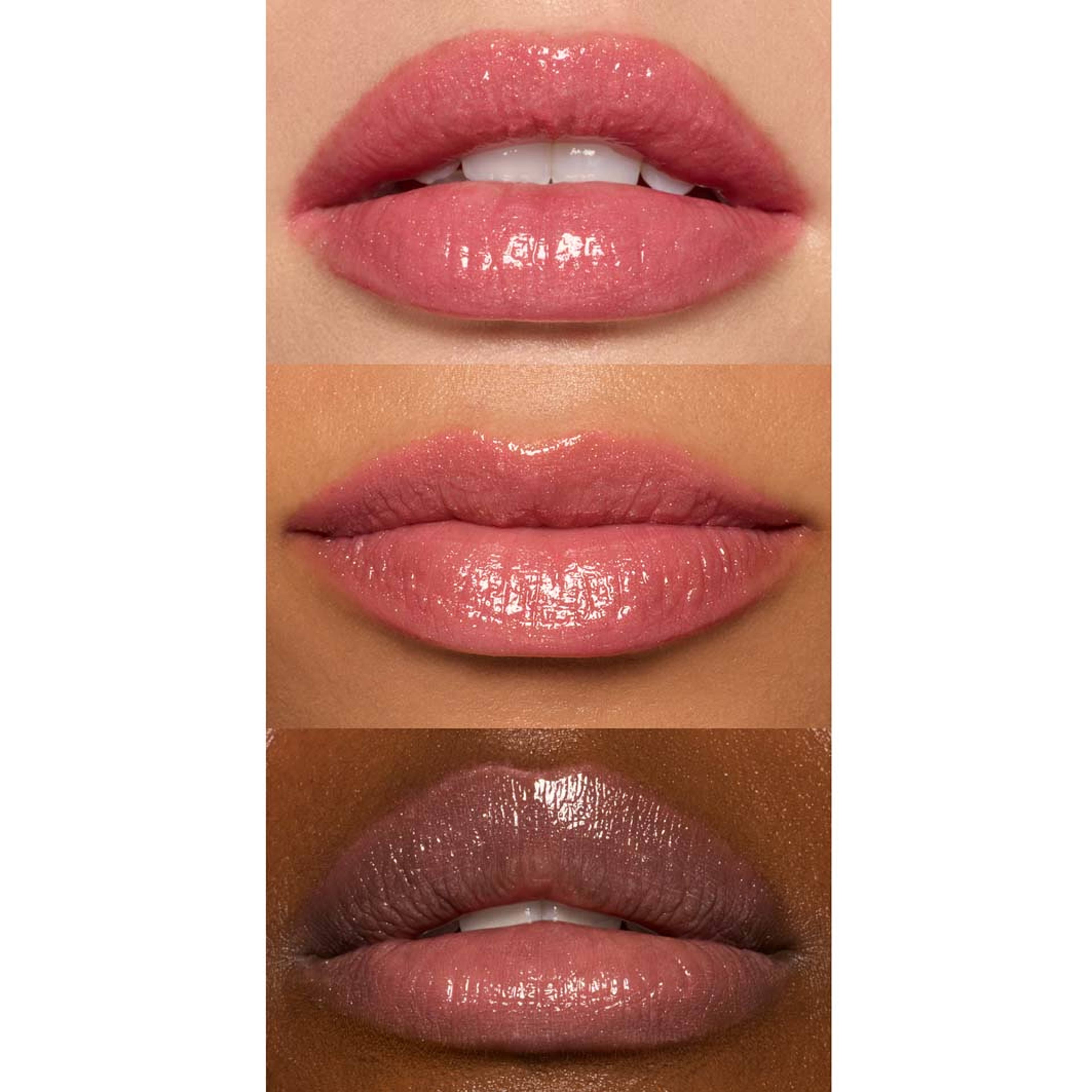 Pout Clout Lip Plumping Pen, från e.l.f, i färgen Clink Pink. Klicka för att öppna bilden i stort format