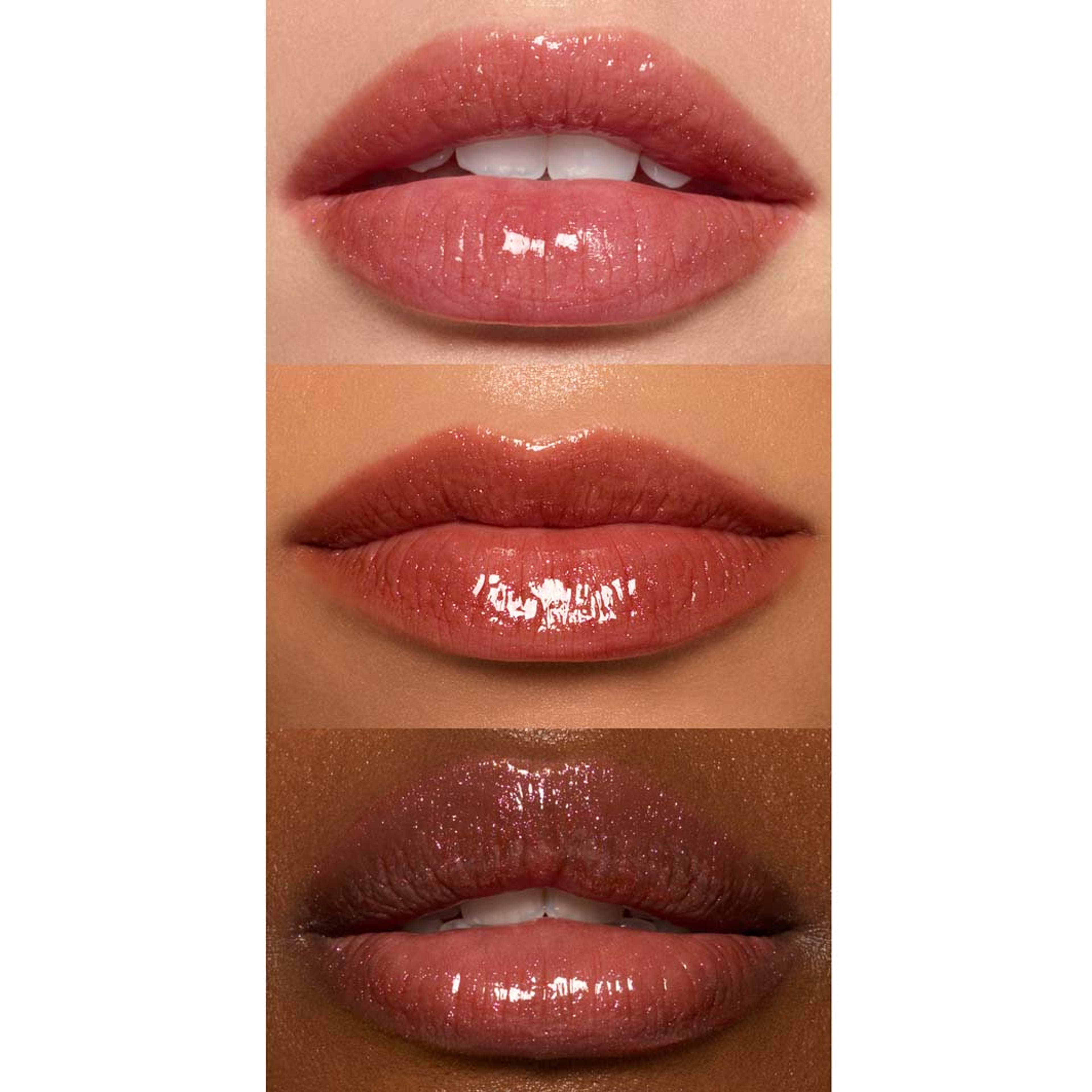 Pout Clout Lip Plumping Pen, från e.l.f, i färgen Original Cinnamon. Klicka för att öppna bilden i stort format