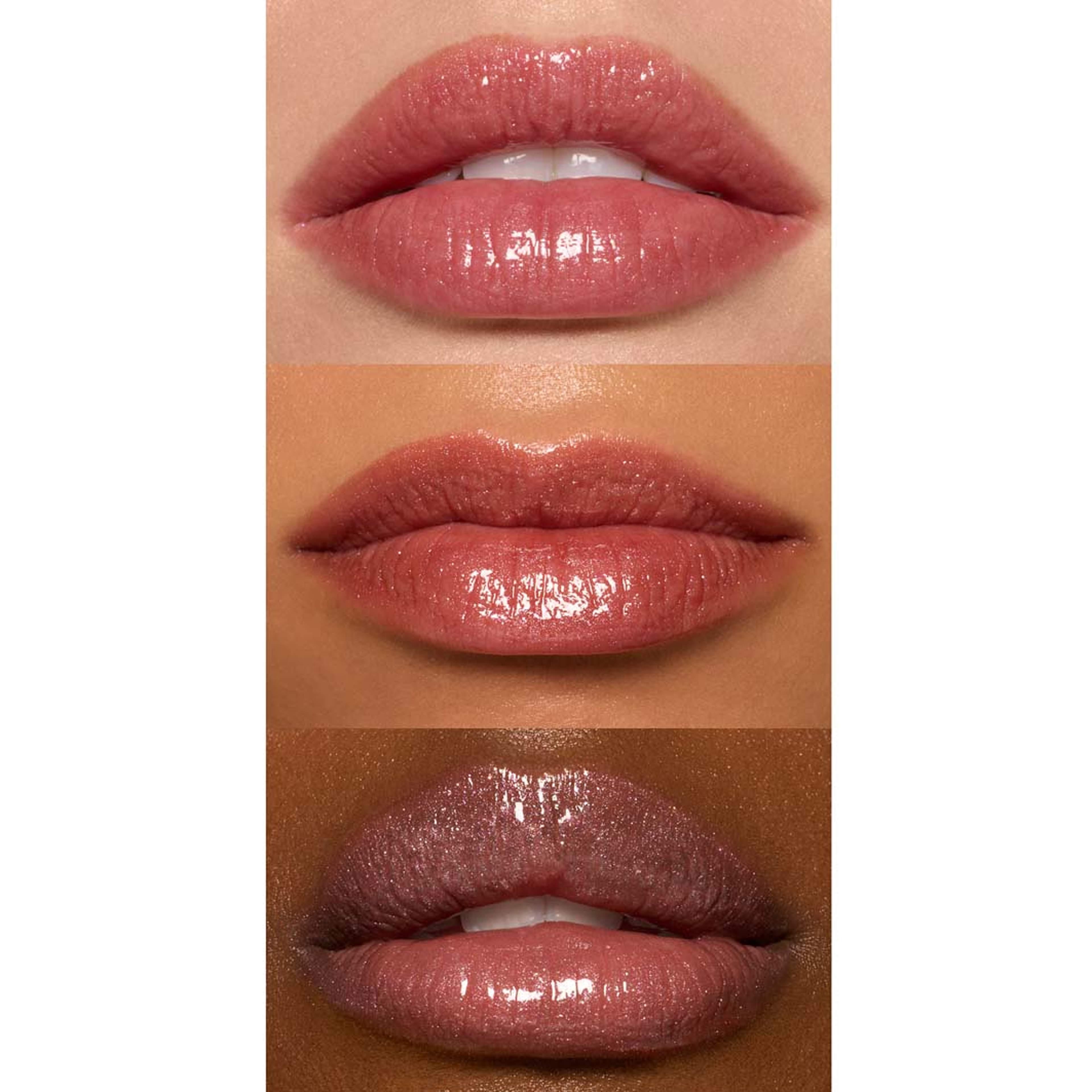 Pout Clout Lip Plumping Pen, från e.l.f, i färgen Figgy With It. Klicka för att öppna bilden i stort format