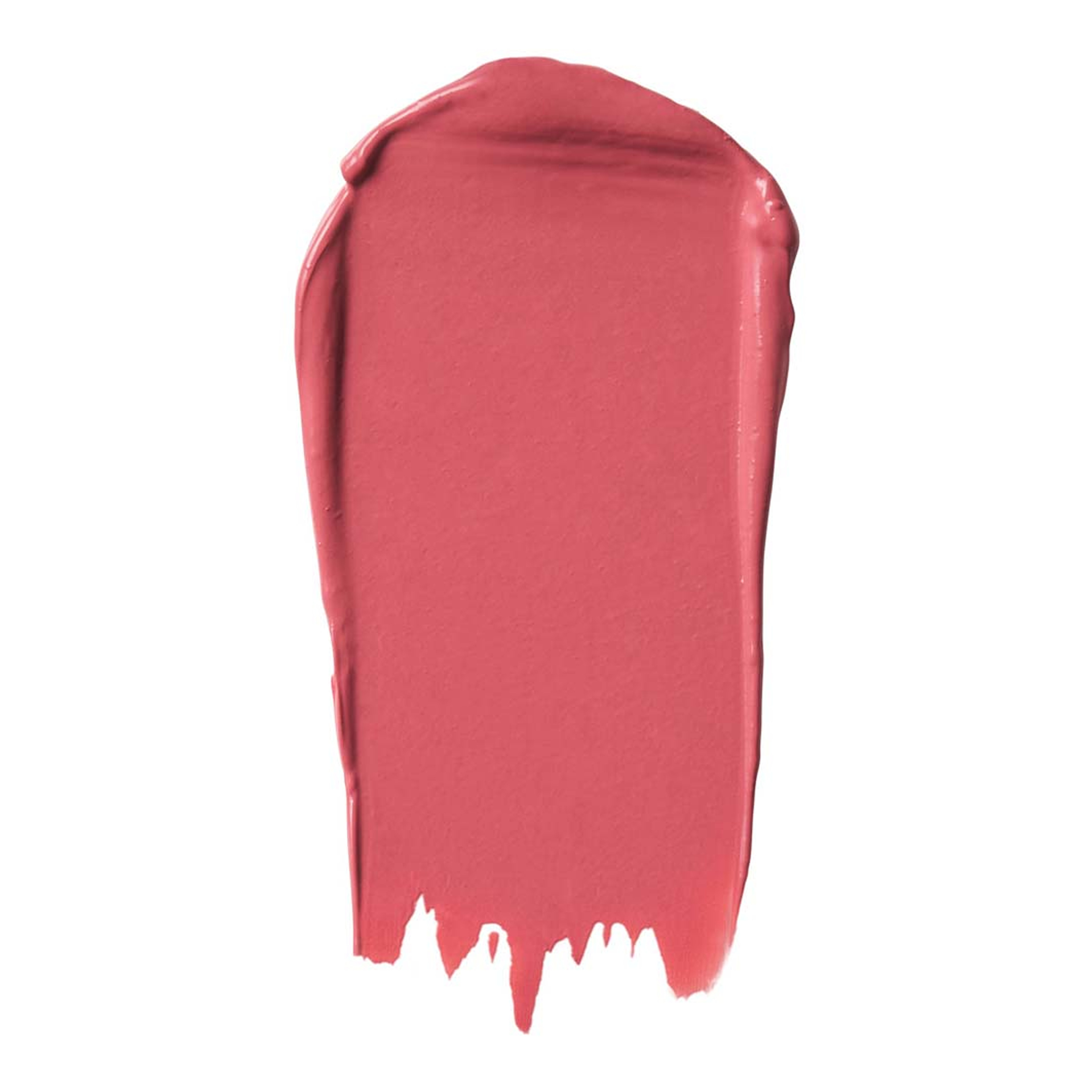 O Face Satin Lipstick, från e.l.f, i färgen Pleased. Klicka för att öppna bilden i stort format