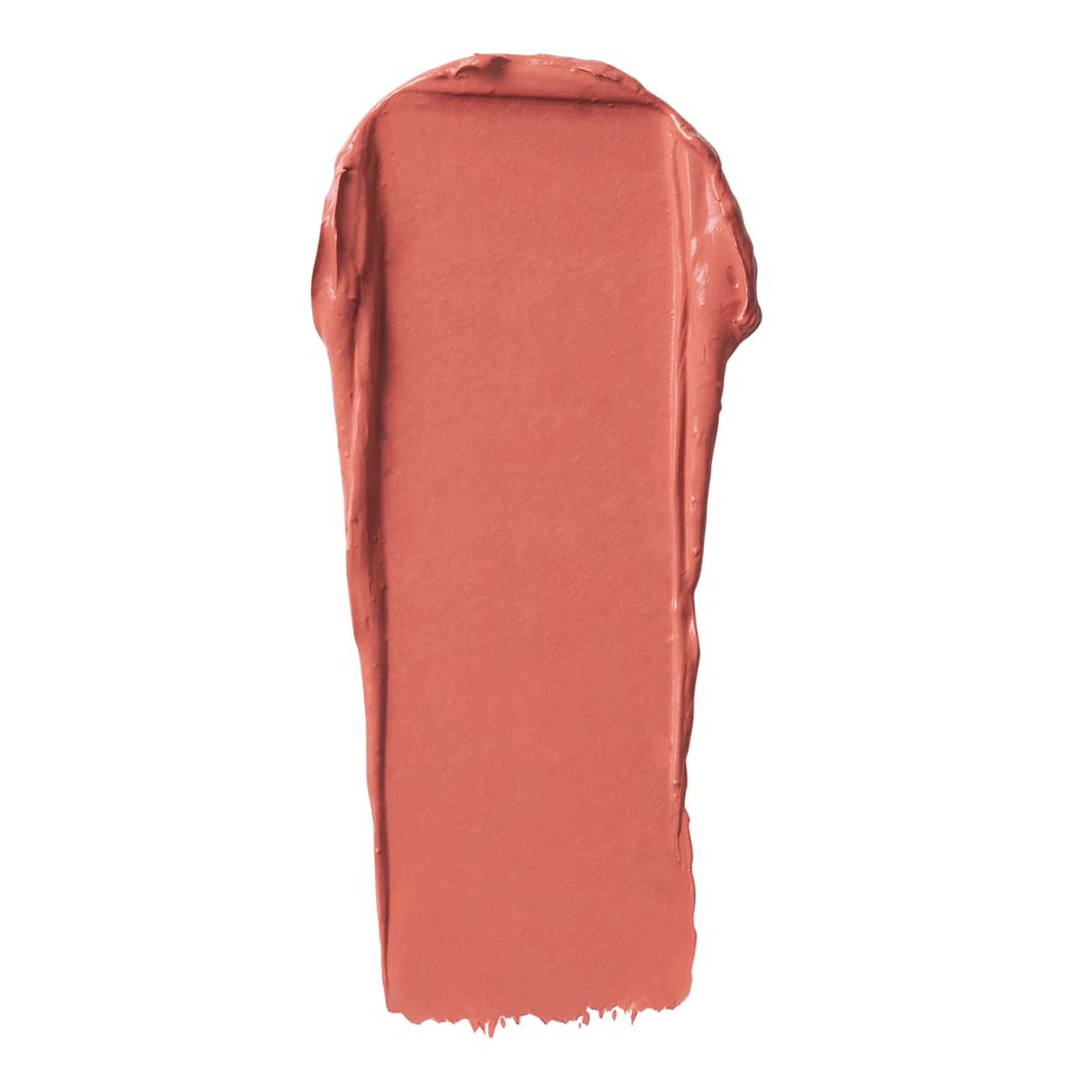O Face Satin Lipstick, från e.l.f, i färgen Feeling Myself. Klicka för att öppna bilden i stort format