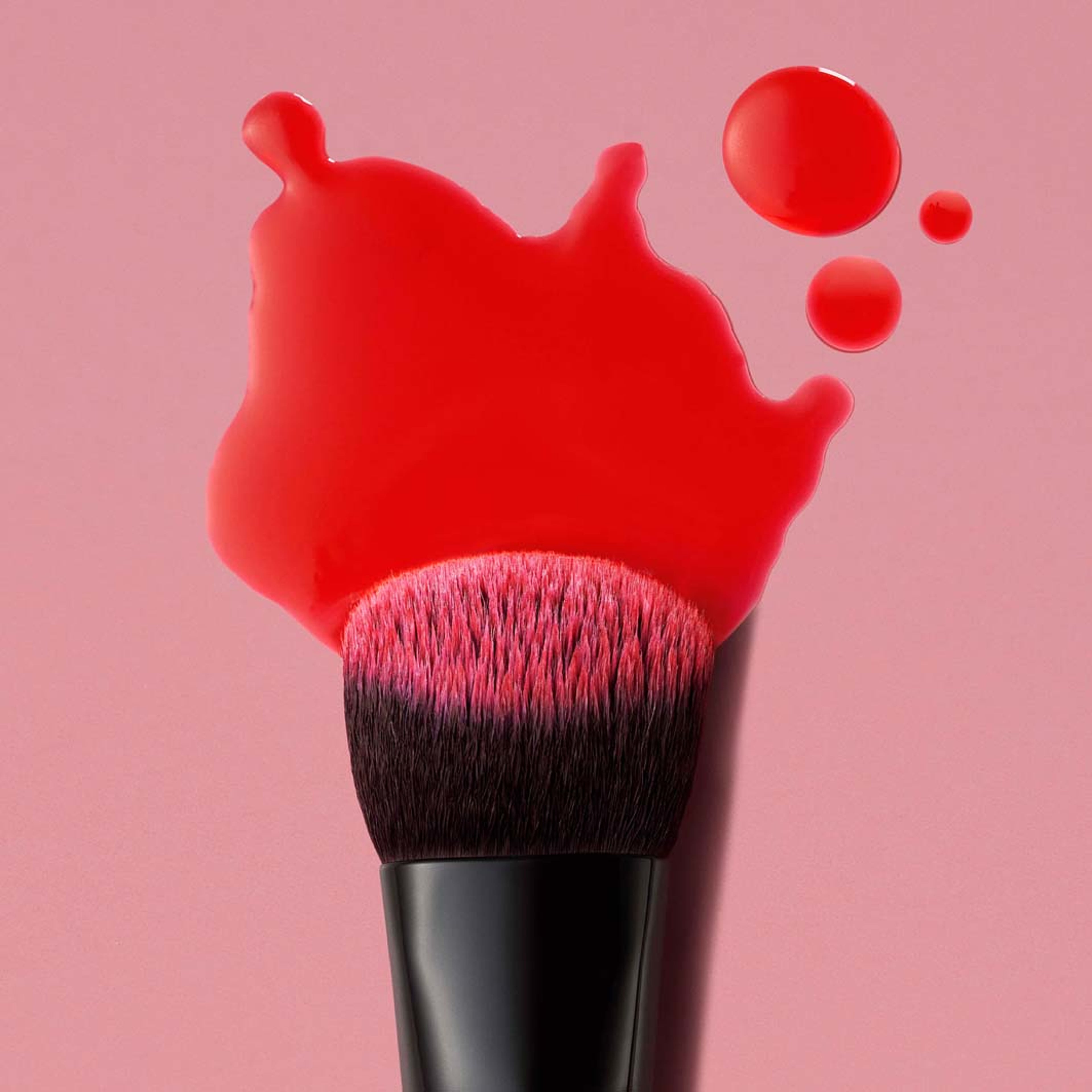 Makeup Brushes Stain & Tint Blending, från e.l.f. Klicka för att öppna bilden i stort format
