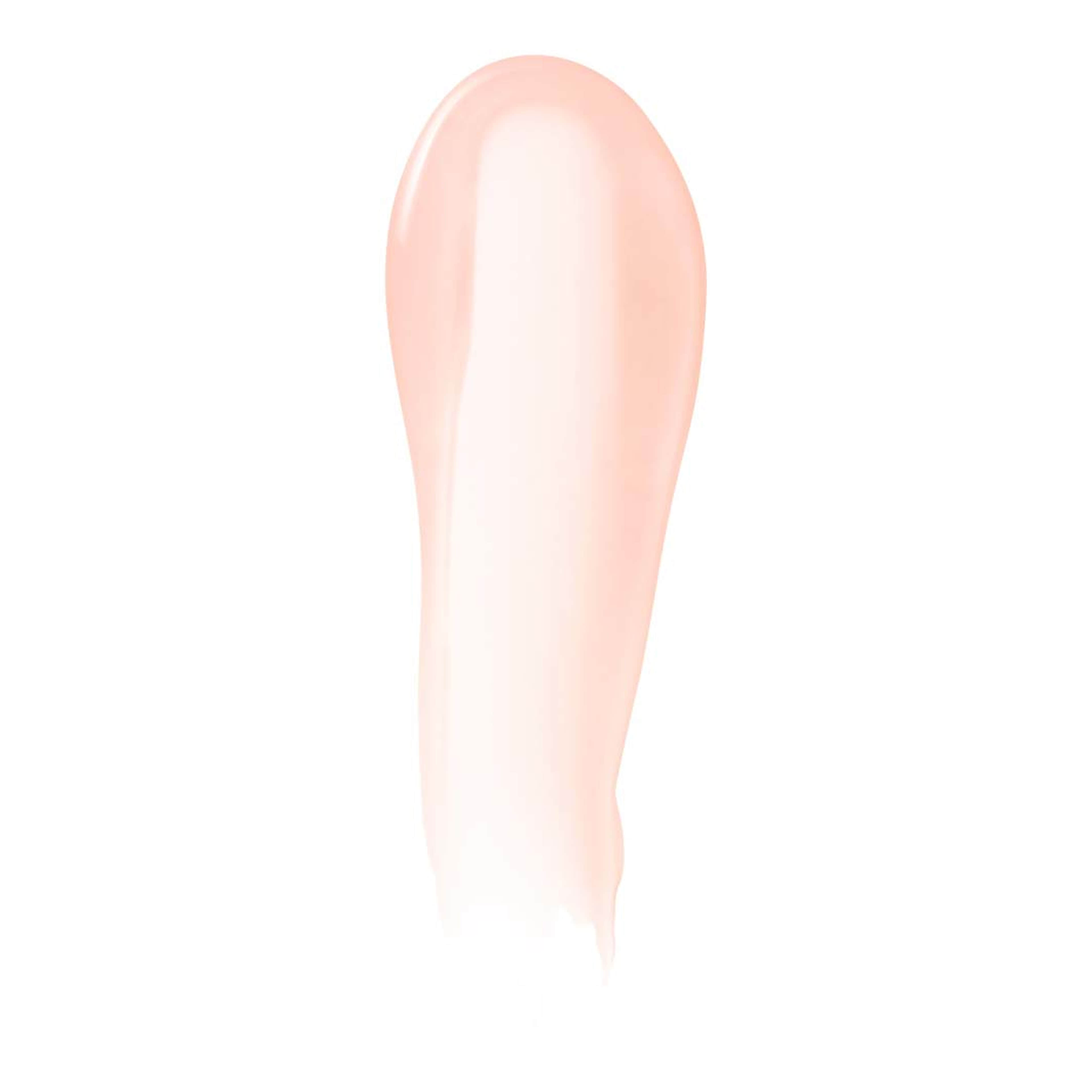 Glow Reviver Lip Oil, från e.l.f, i färgen Coral Fixation. Klicka för att öppna bilden i stort format