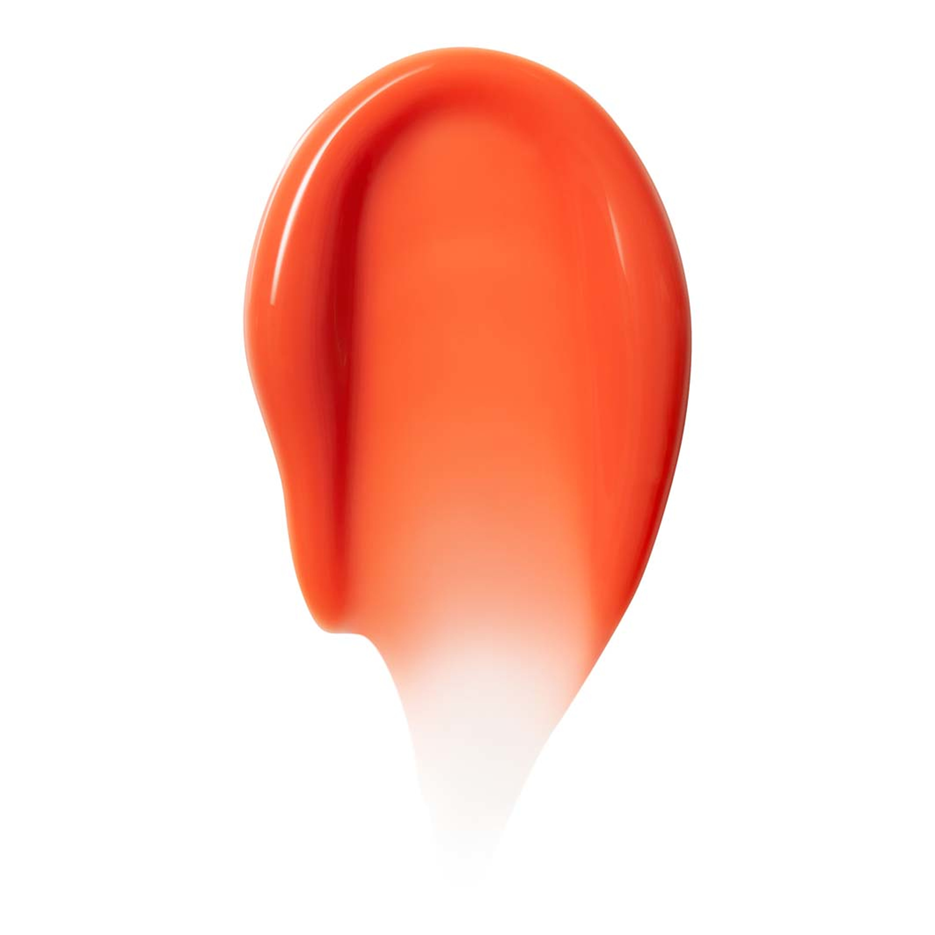 Glow Reviver Plumping Lip Oil, från e.l.f, i färgen Dreamsicle. Klicka för att öppna bilden i stort format